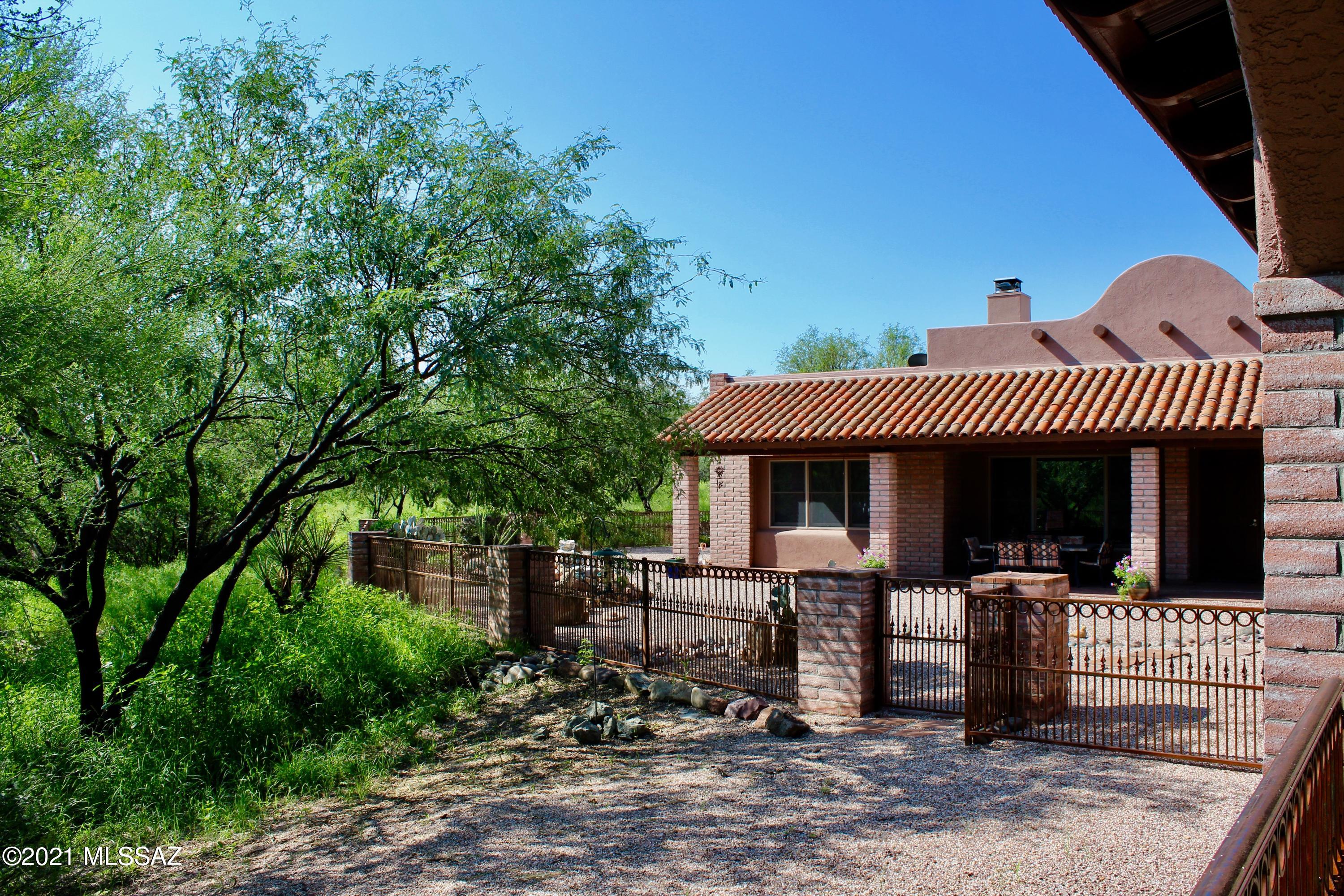 Morning Star Ranch - Residential