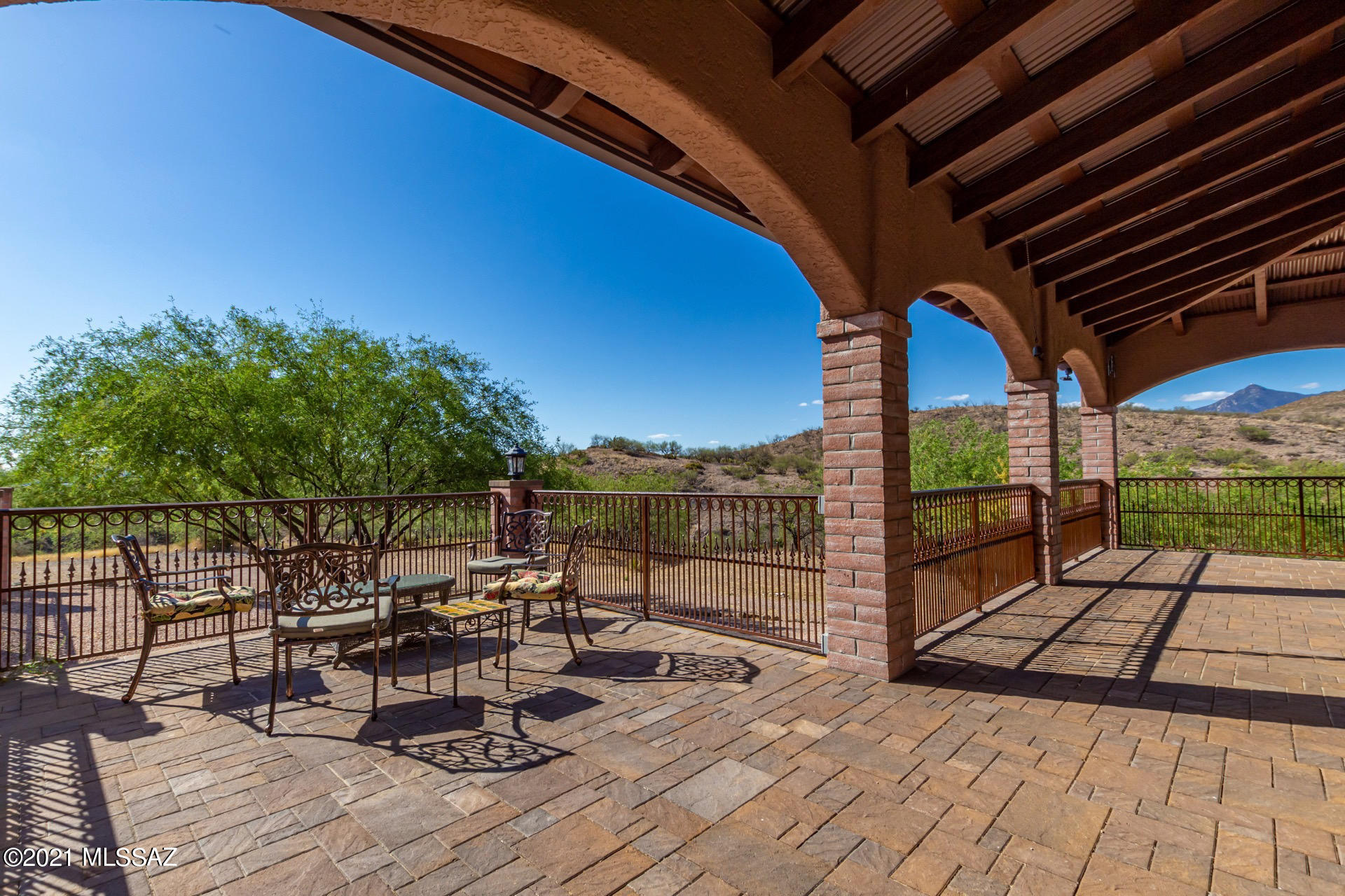Morning Star Ranch - Residential