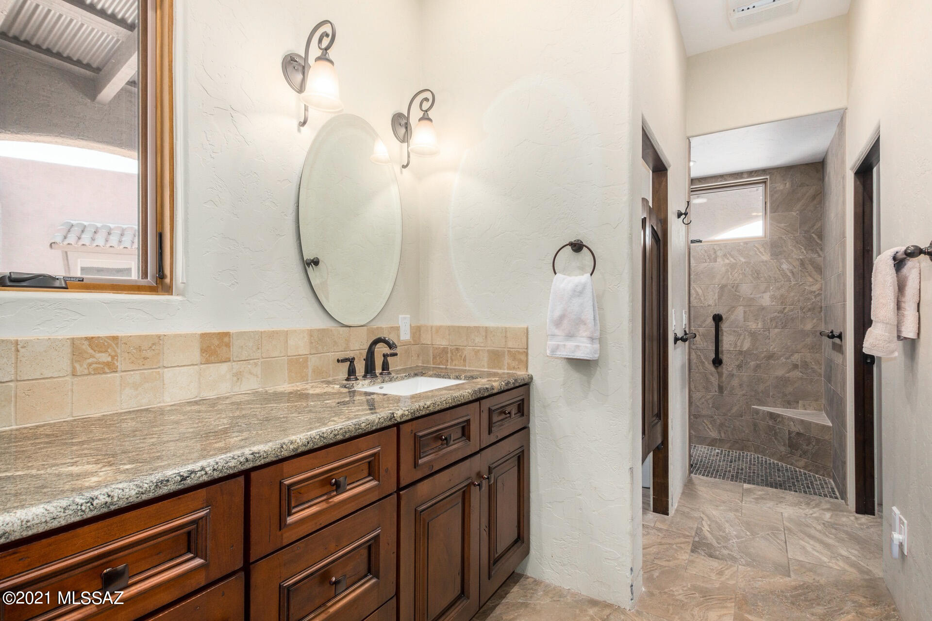 Morning Star Ranch - Residential