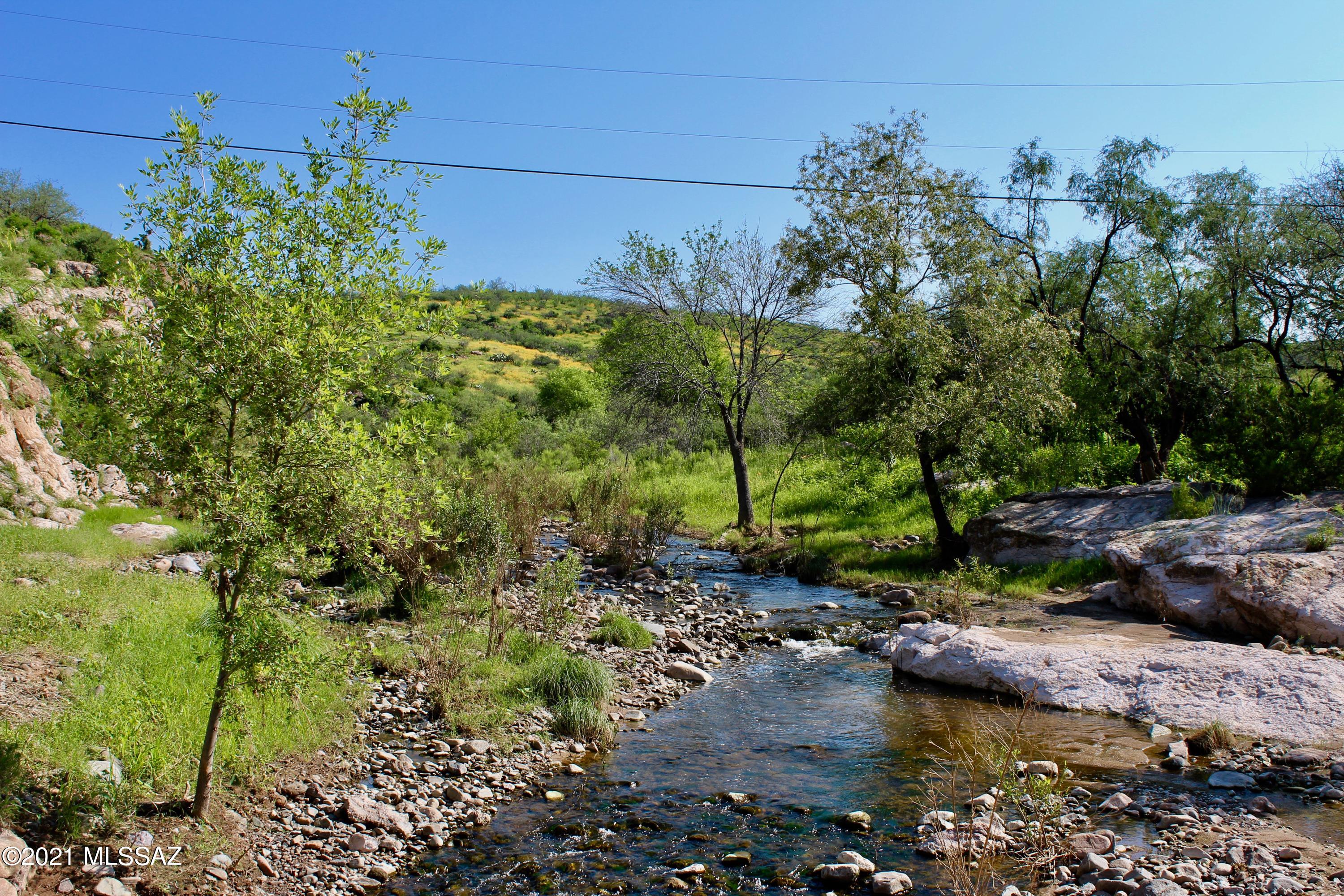 Morning Star Ranch - Residential