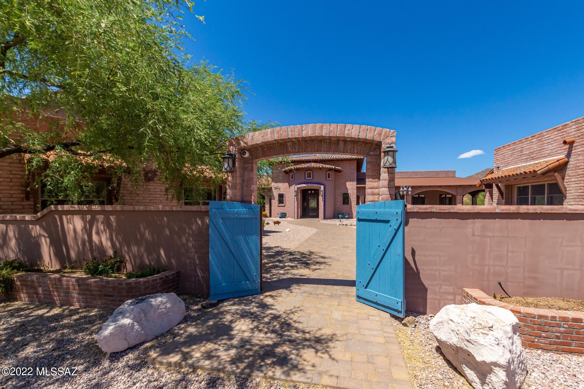 Morning Star Ranch - Residential