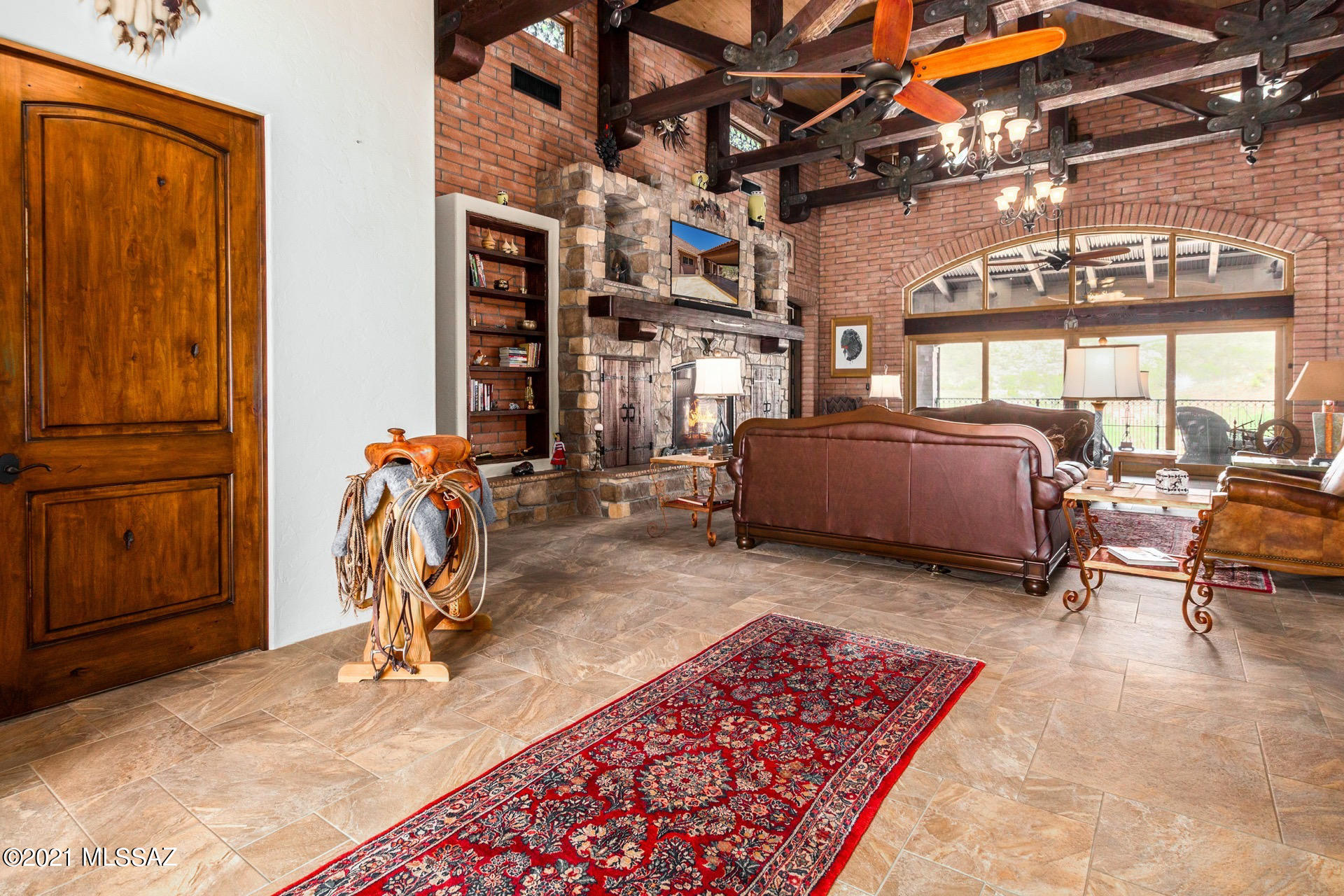 Morning Star Ranch - Residential