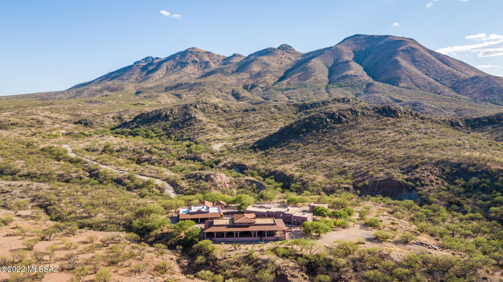 Morning Star Ranch - Residential