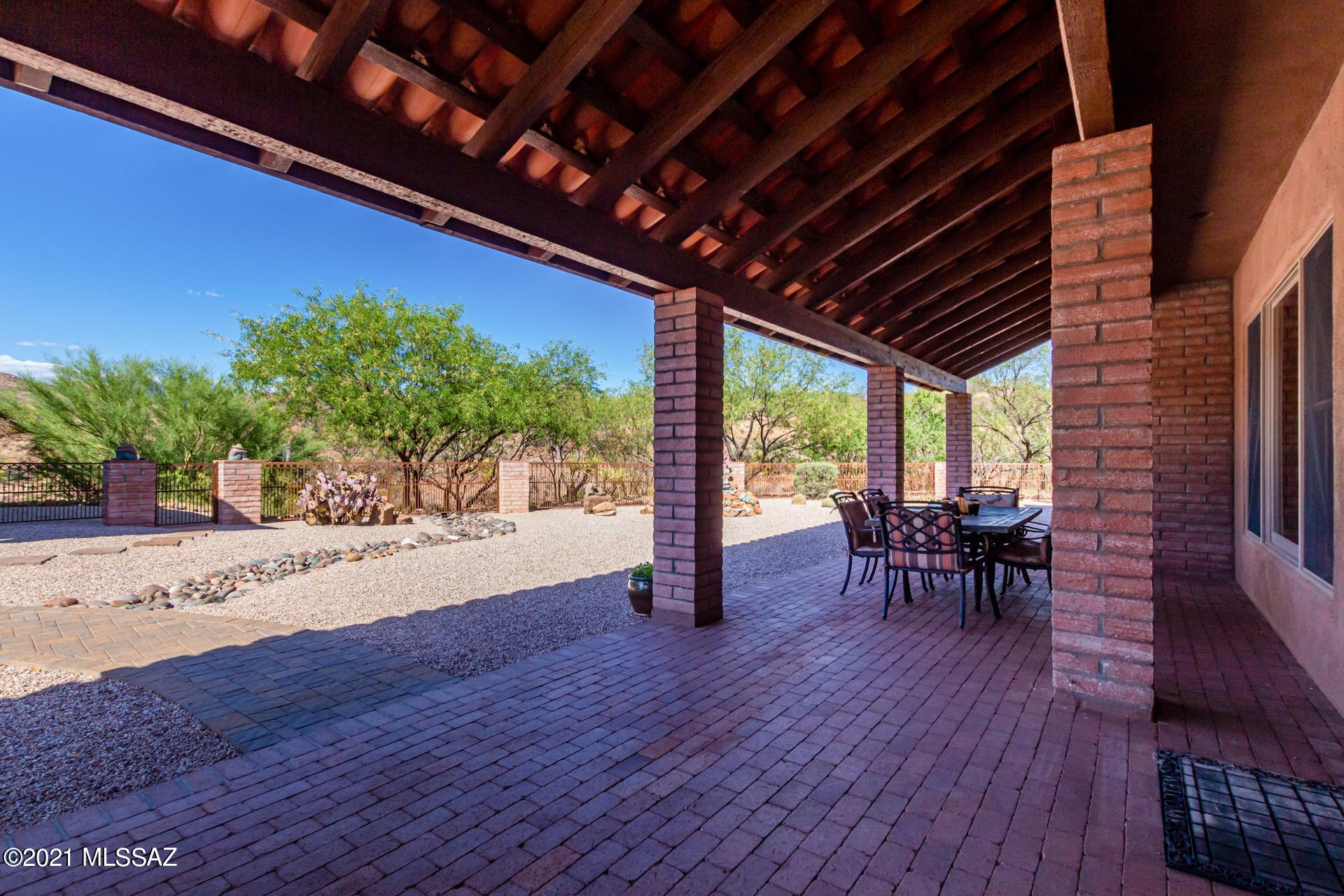 Morning Star Ranch - Residential