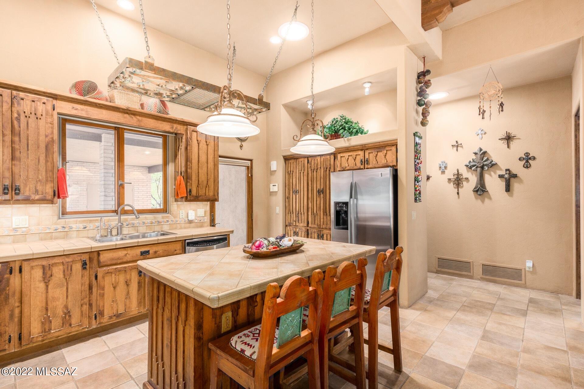 Morning Star Ranch - Residential
