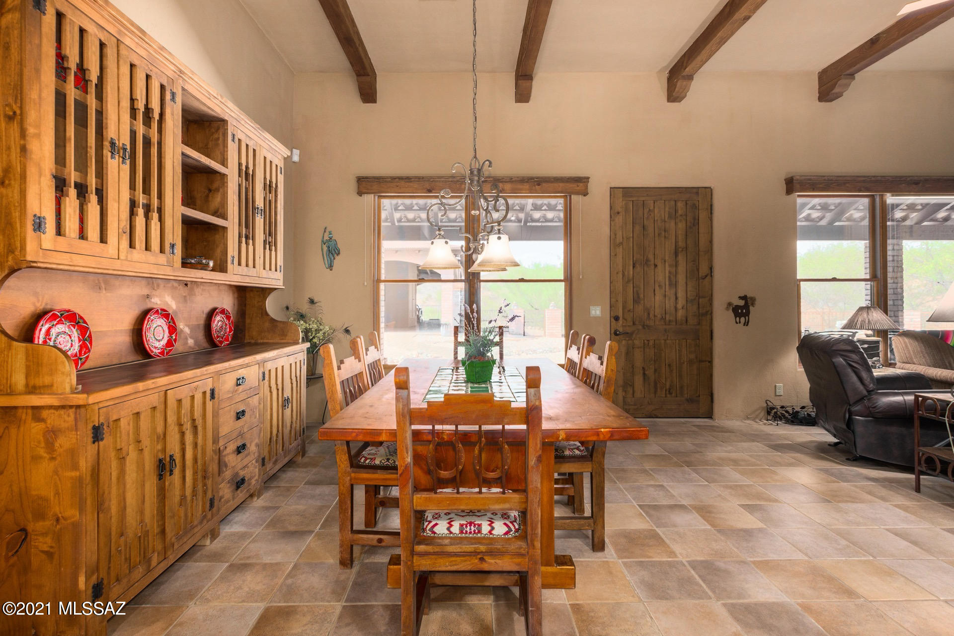 Morning Star Ranch - Residential