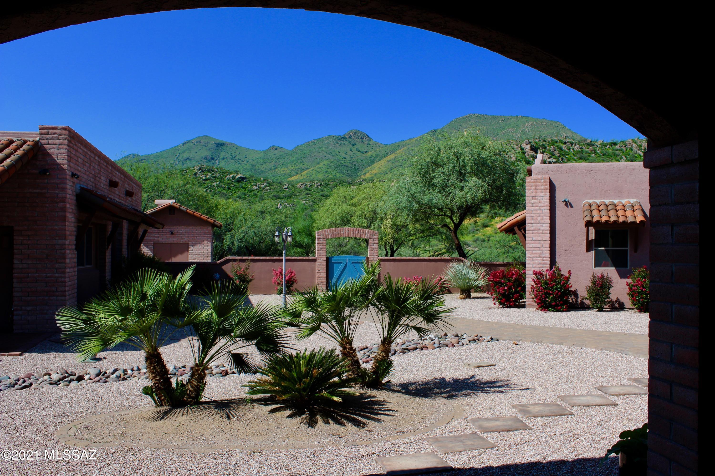 Morning Star Ranch - Residential