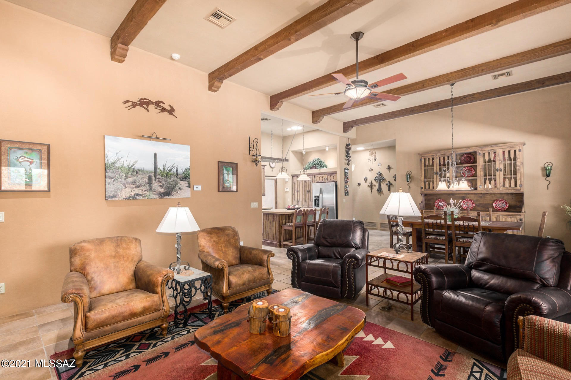 Morning Star Ranch - Residential