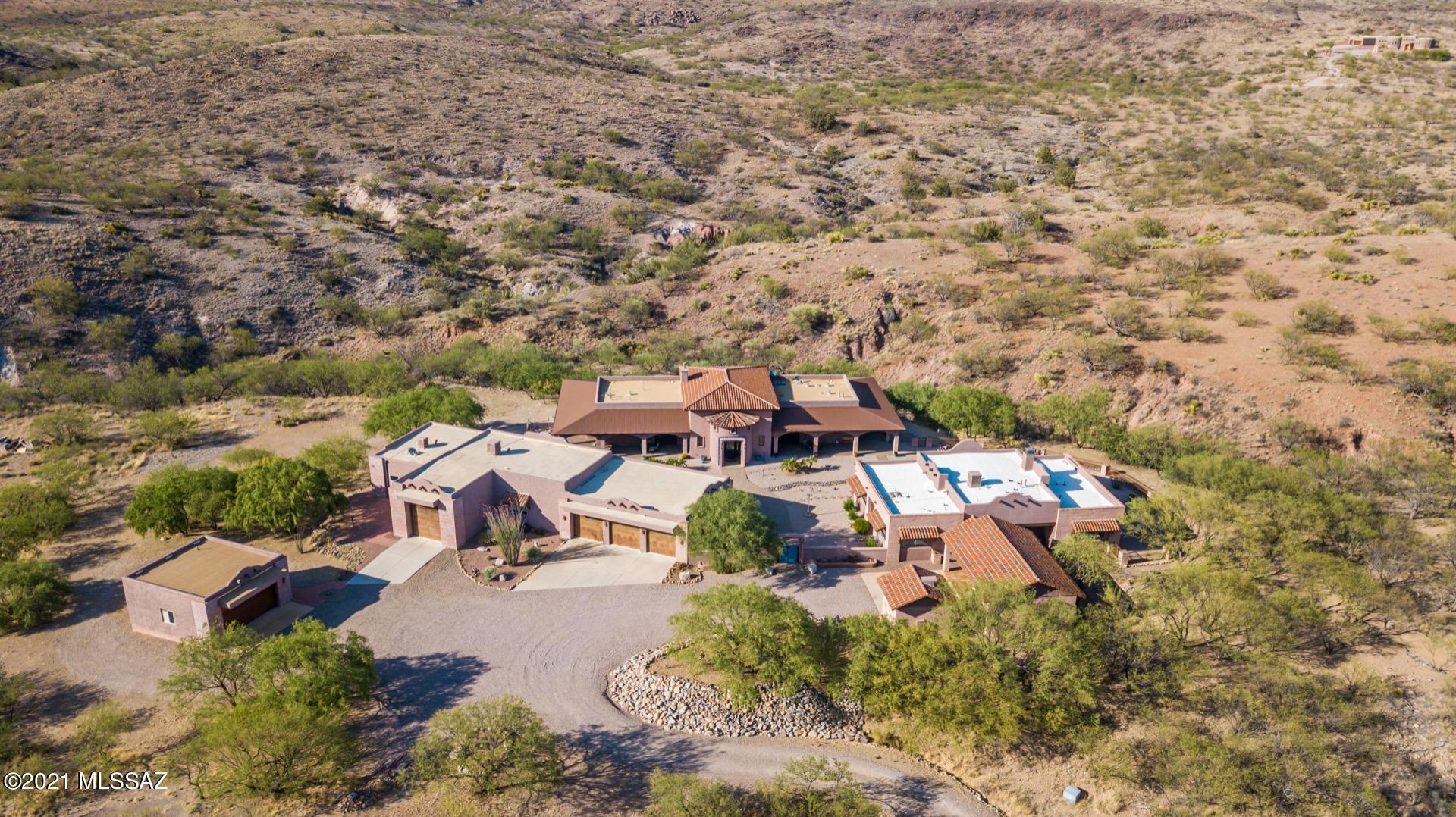Morning Star Ranch - Residential