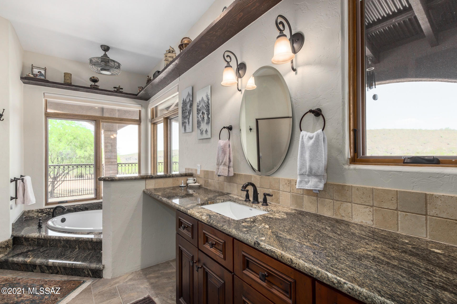 Morning Star Ranch - Residential