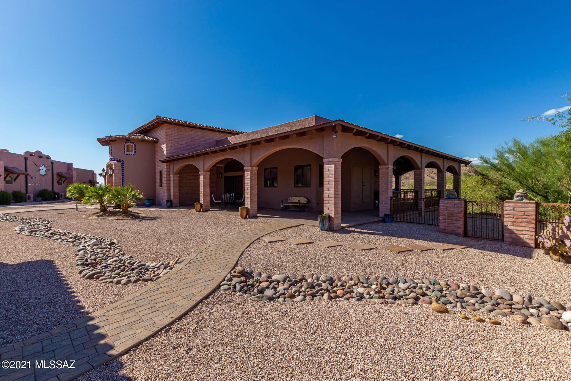 Morning Star Ranch - Residential
