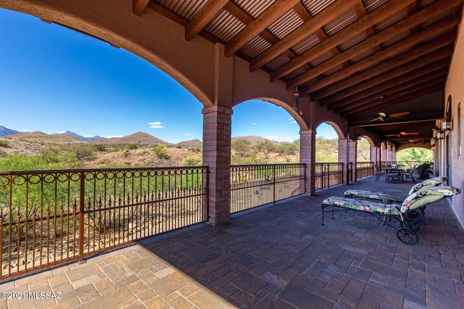 Morning Star Ranch - Residential