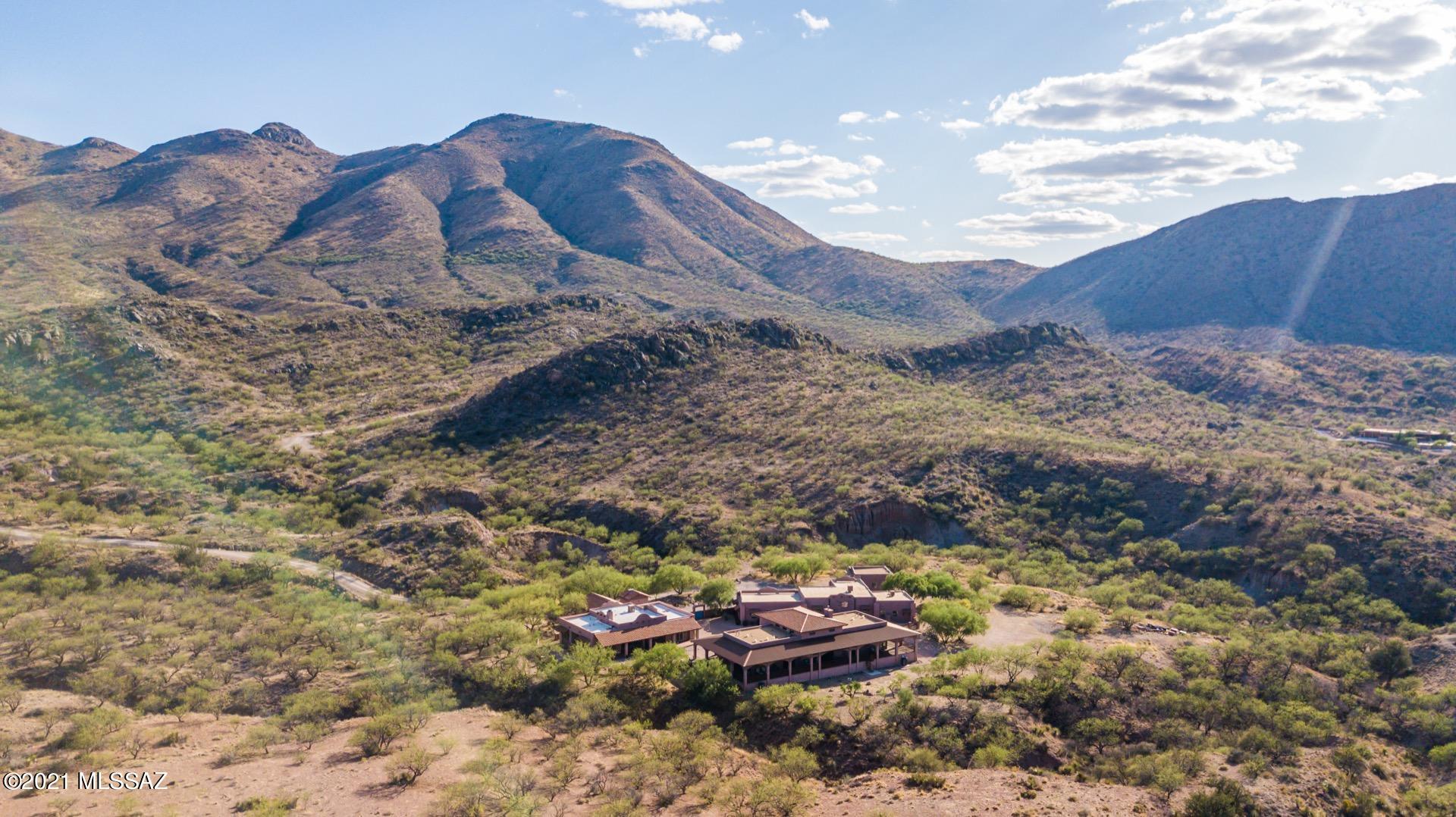 Morning Star Ranch - Residential