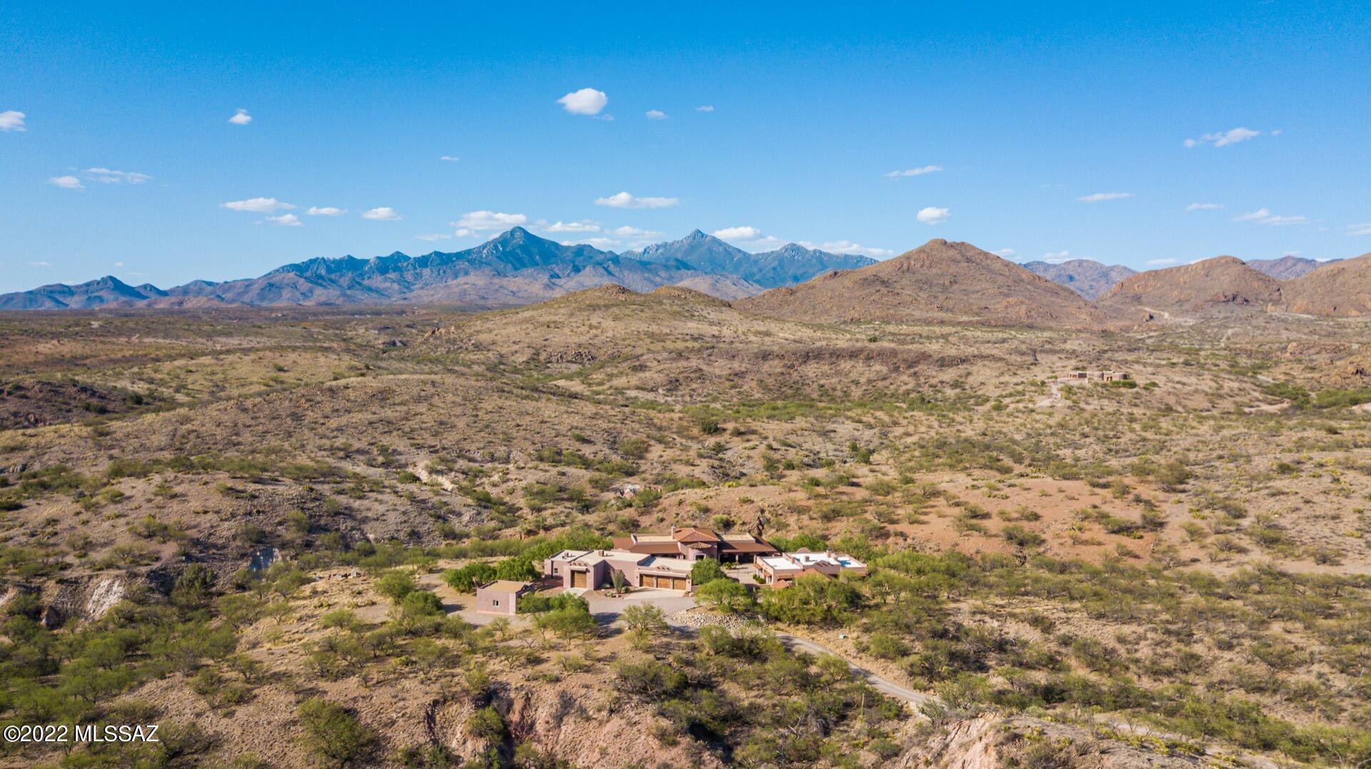 Morning Star Ranch - Residential