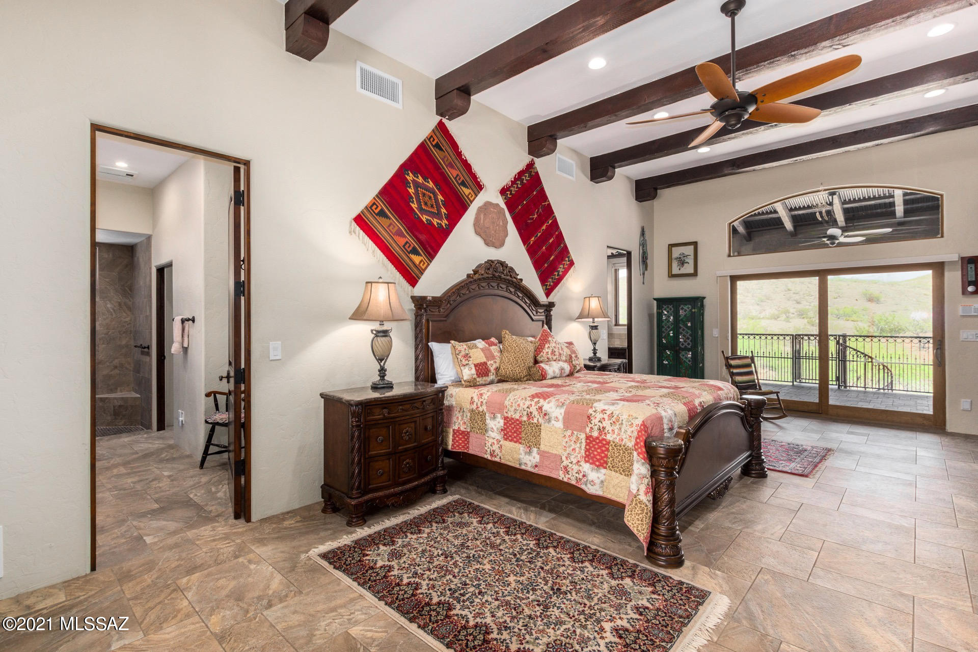 Morning Star Ranch - Residential