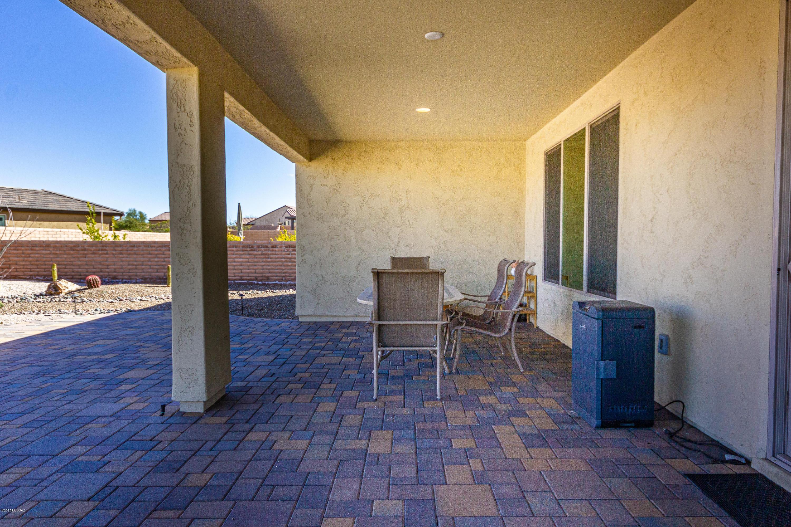 Quail Creek II Unit 21 - Residential