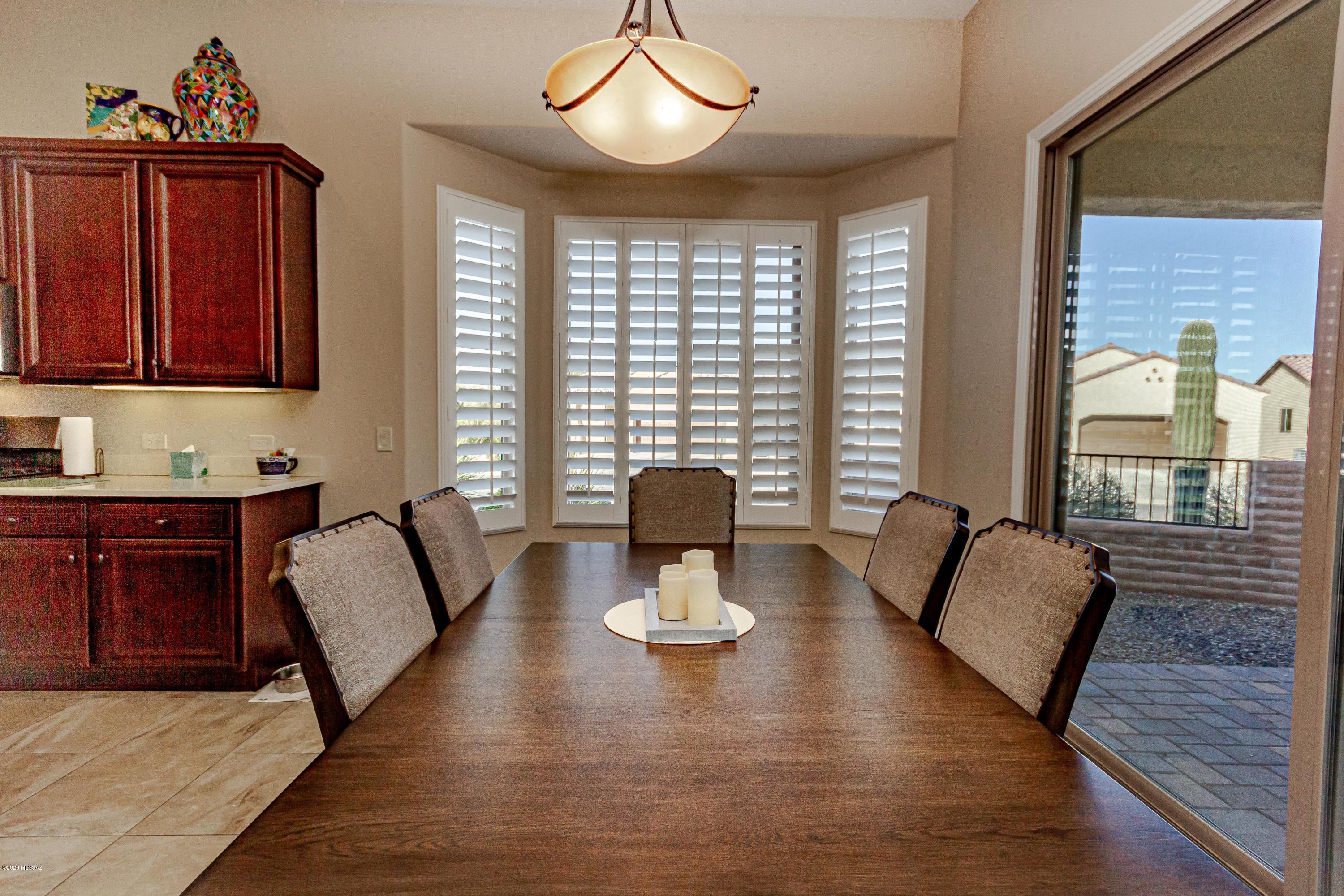 Quail Creek II Unit 21 - Residential
