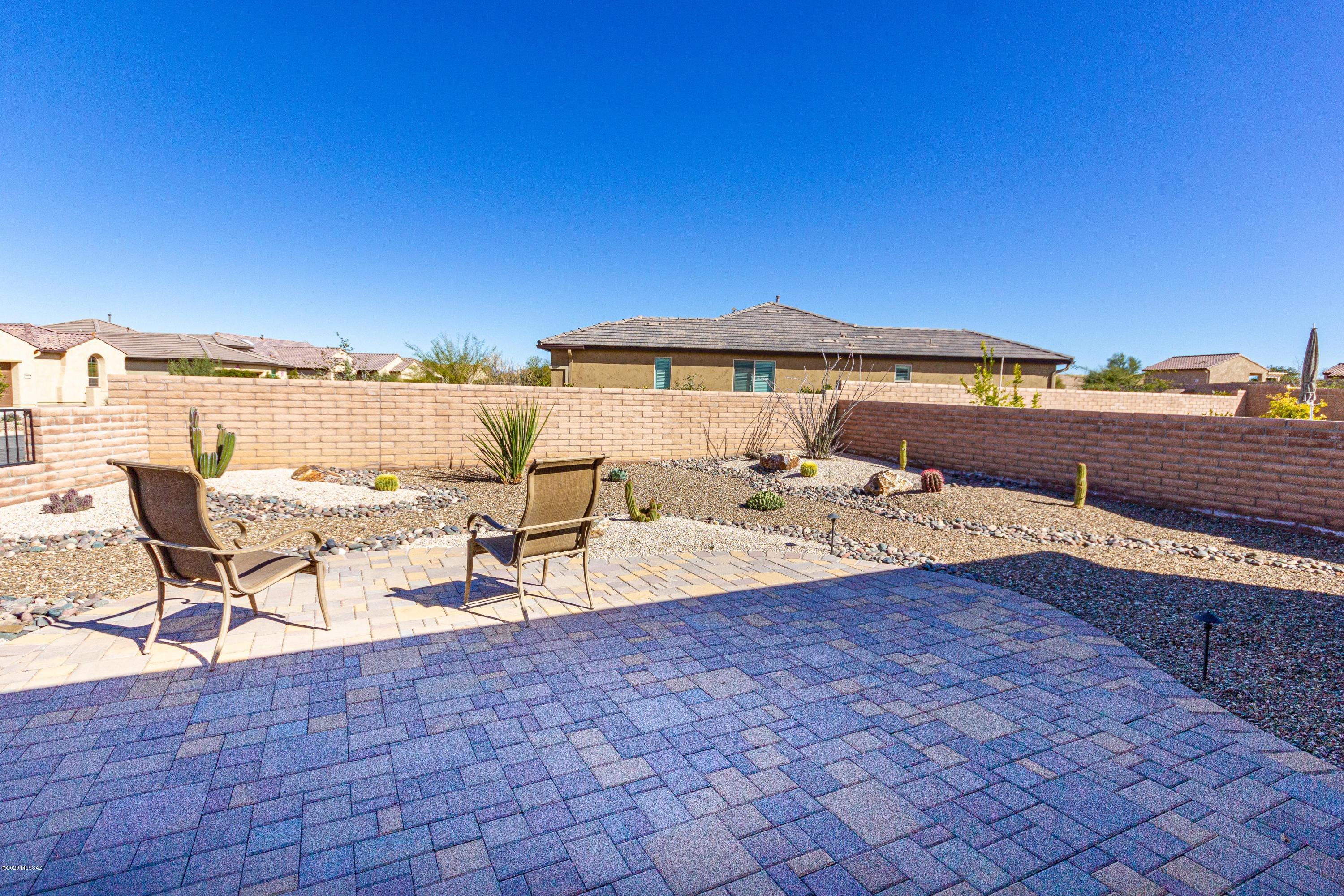 Quail Creek II Unit 21 - Residential