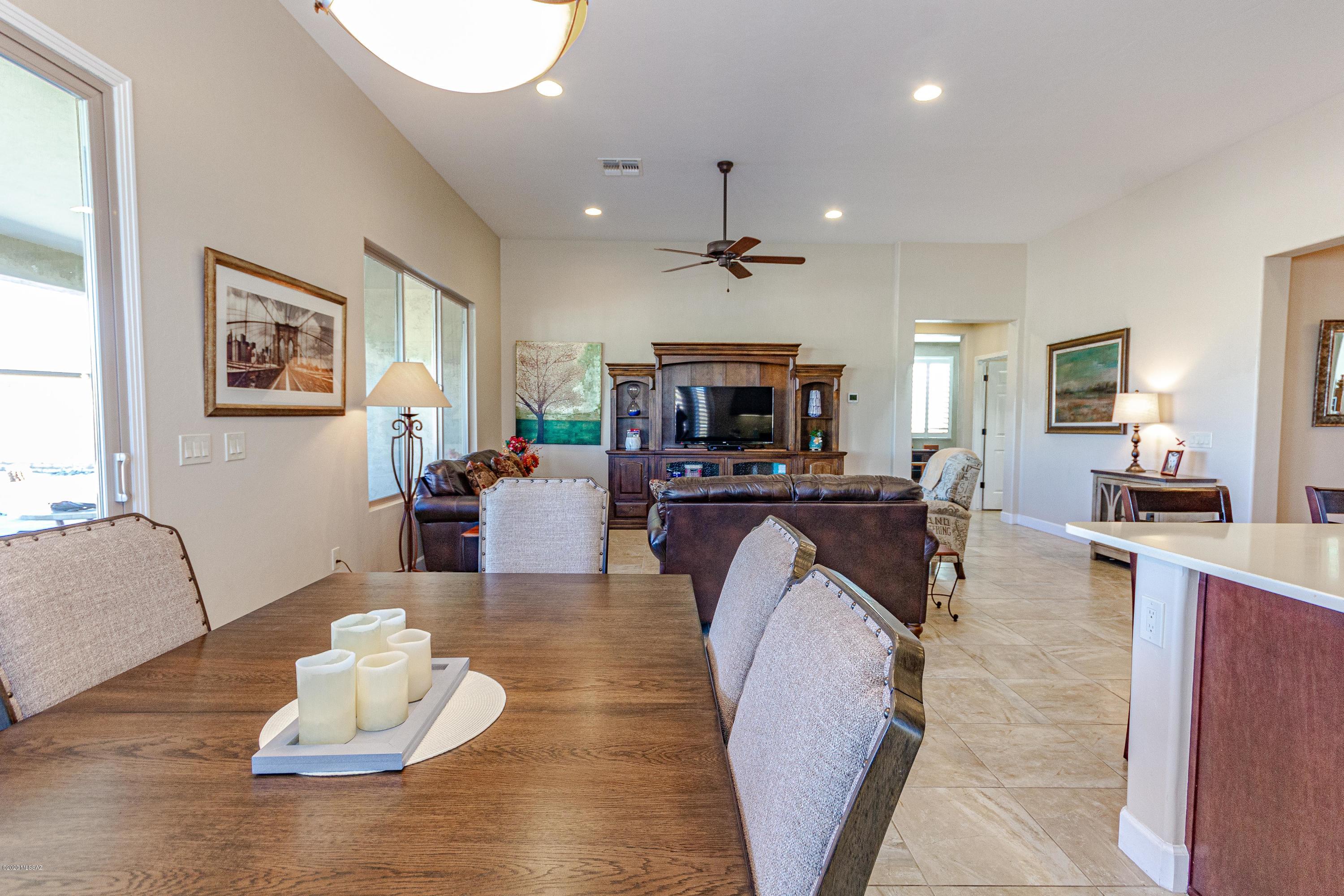 Quail Creek II Unit 21 - Residential