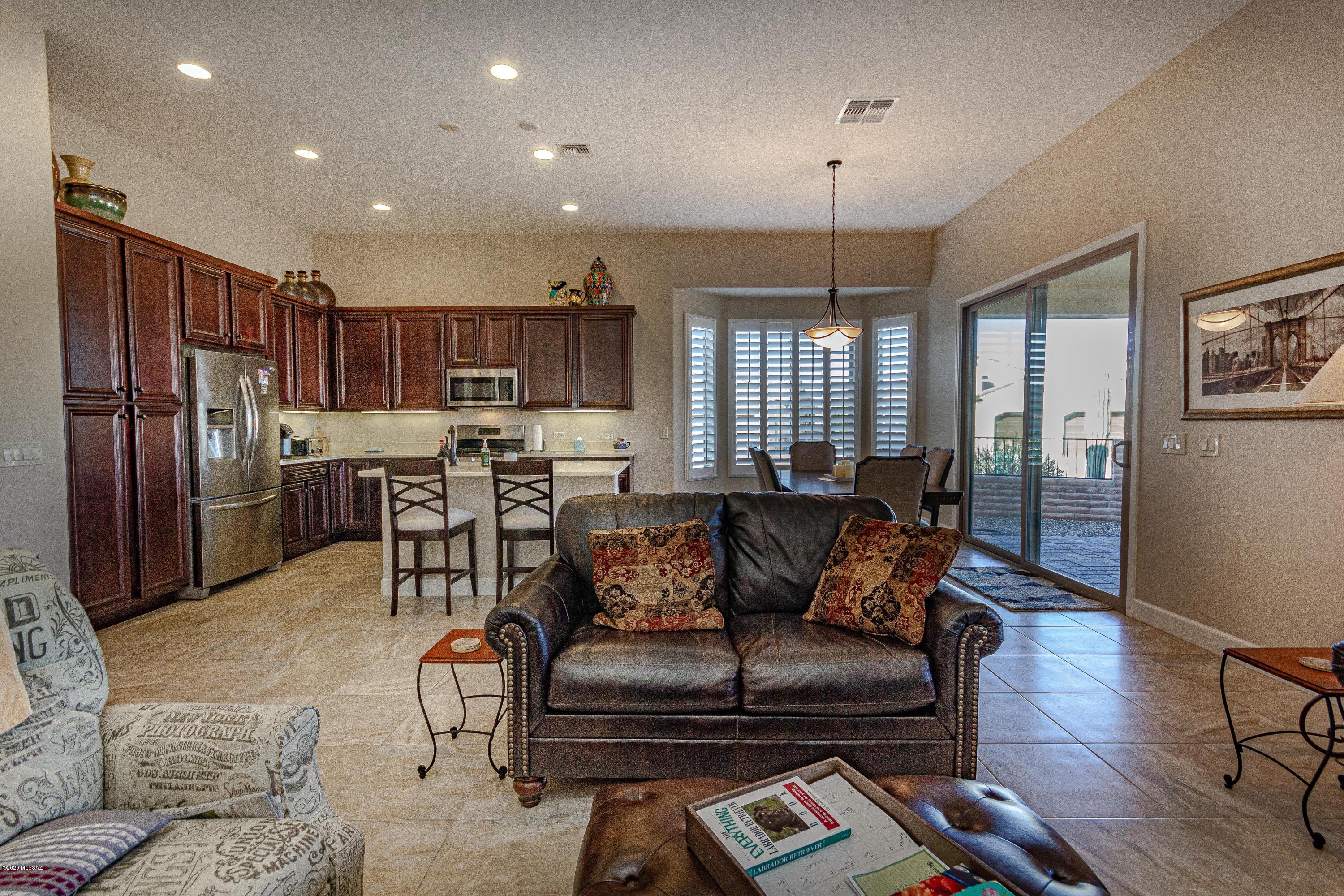 Quail Creek II Unit 21 - Residential