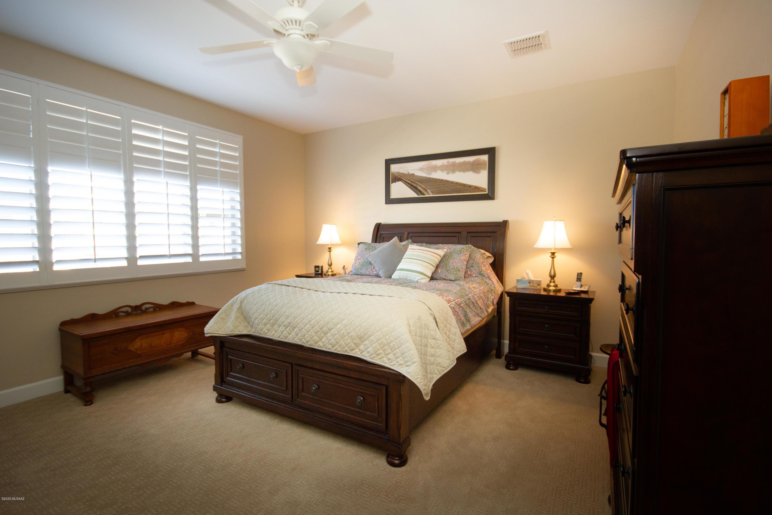 Quail Creek II Unit 21 - Residential