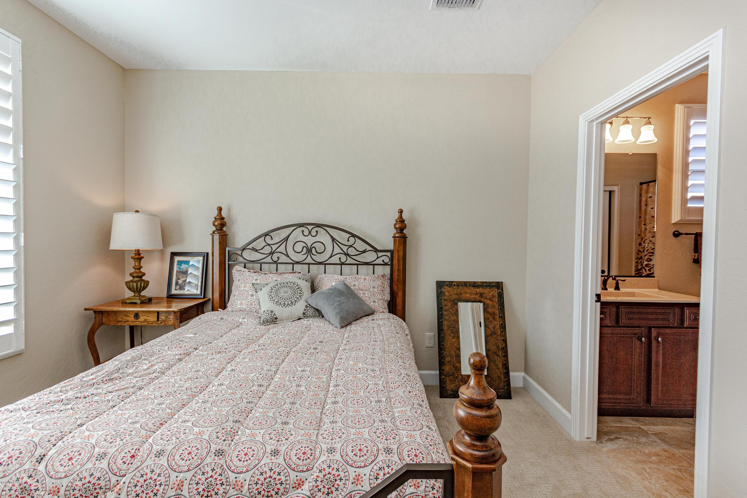 Quail Creek II Unit 21 - Residential