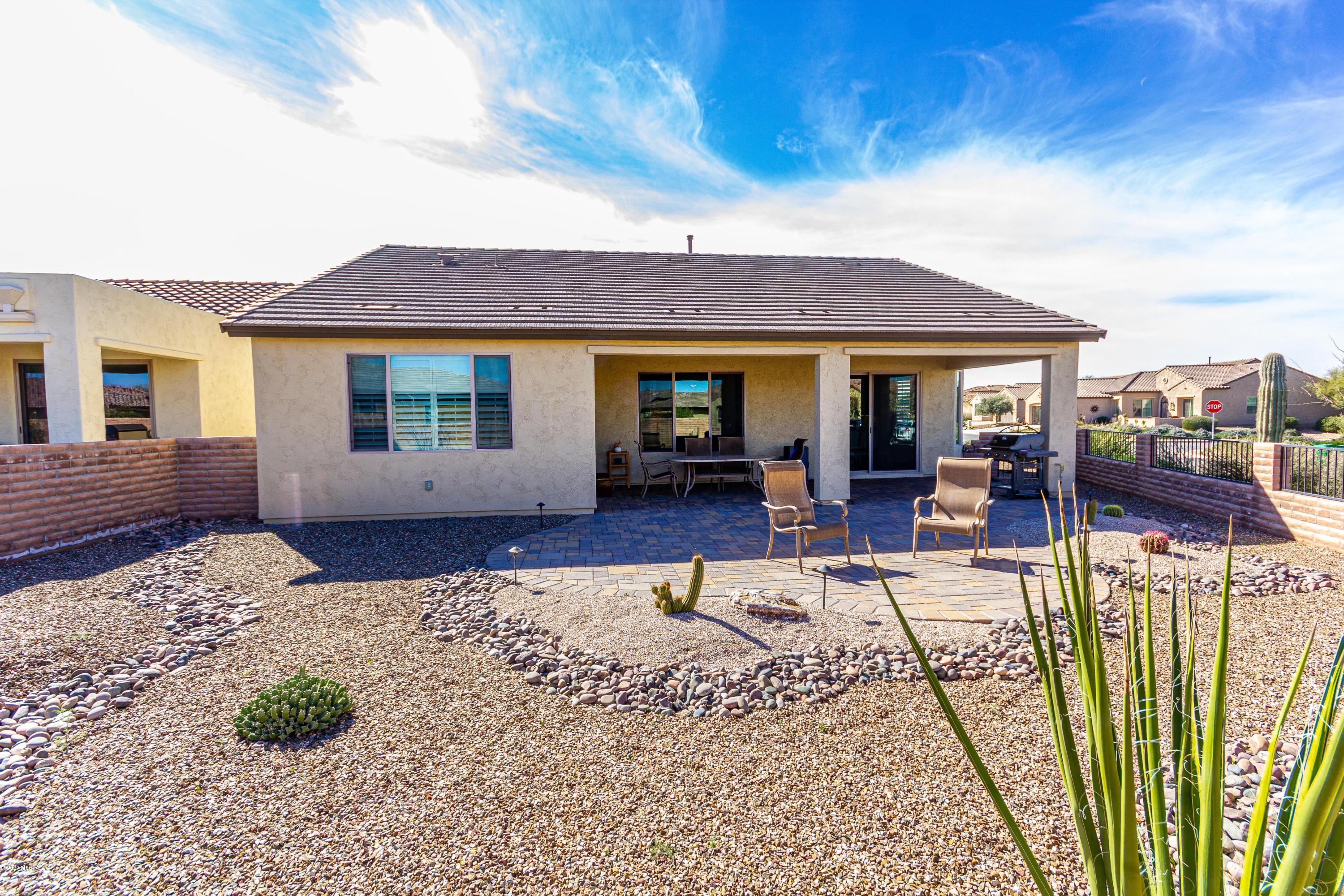 Quail Creek II Unit 21 - Residential