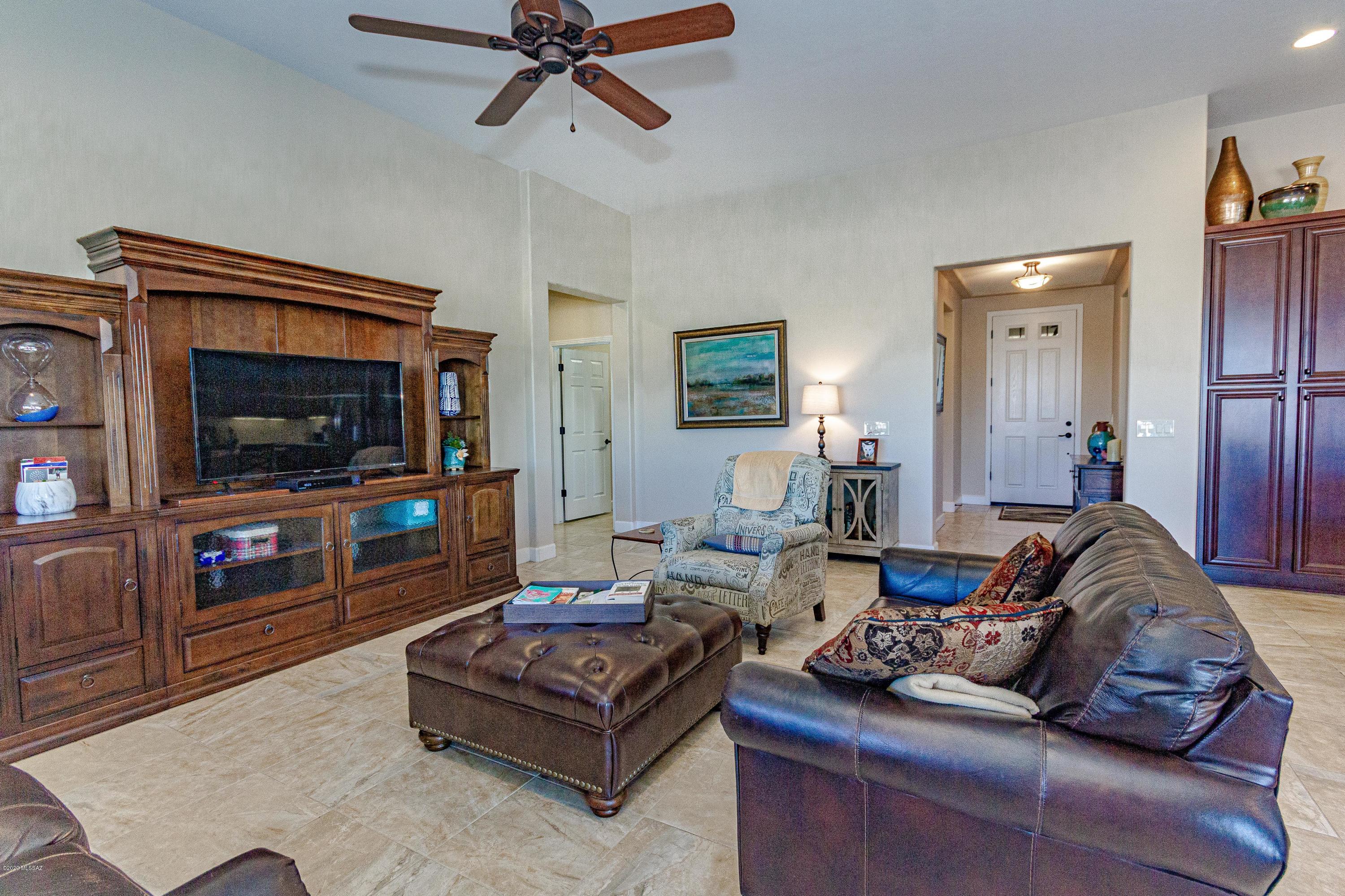 Quail Creek II Unit 21 - Residential