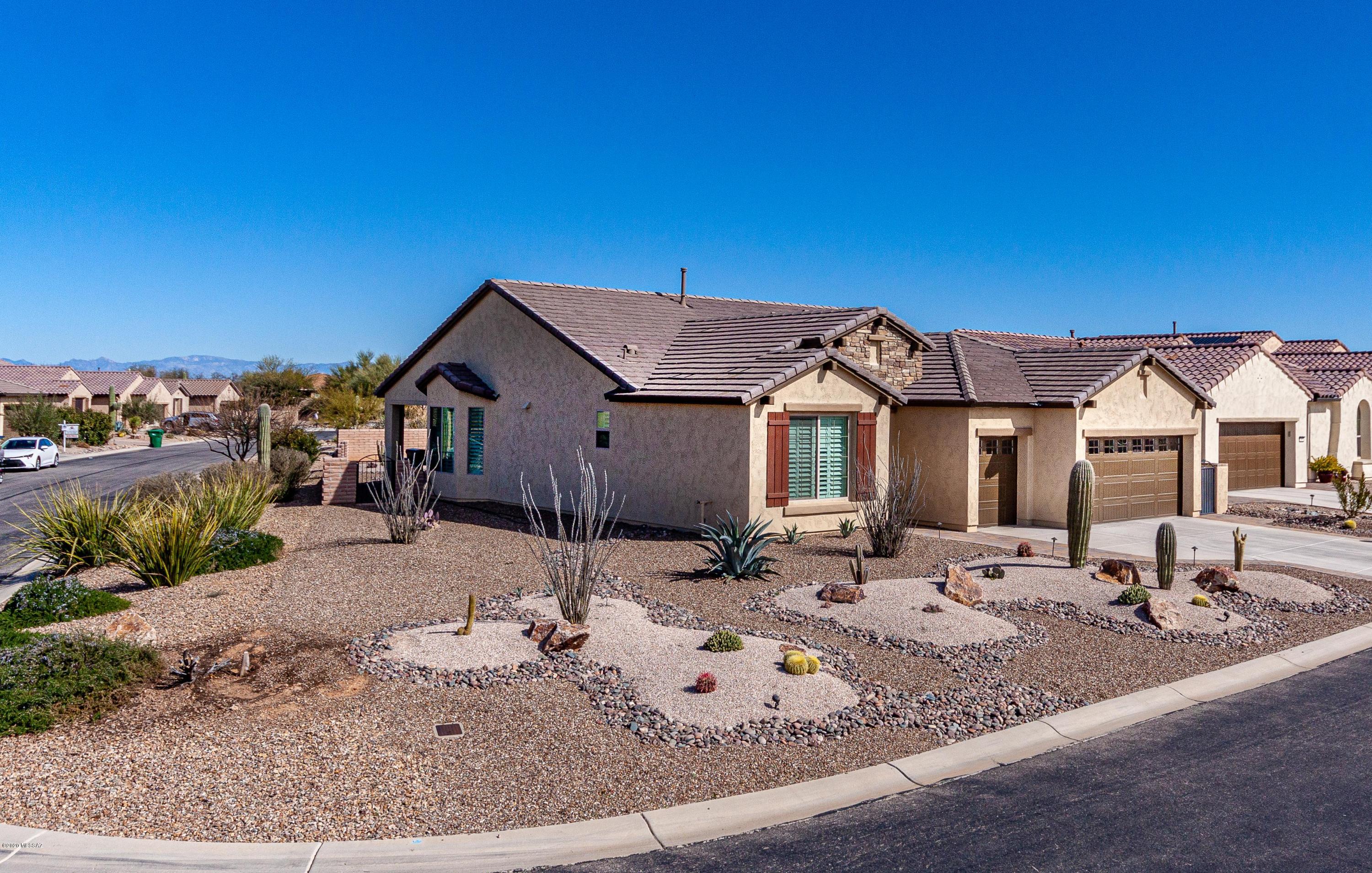 Quail Creek II Unit 21 - Residential