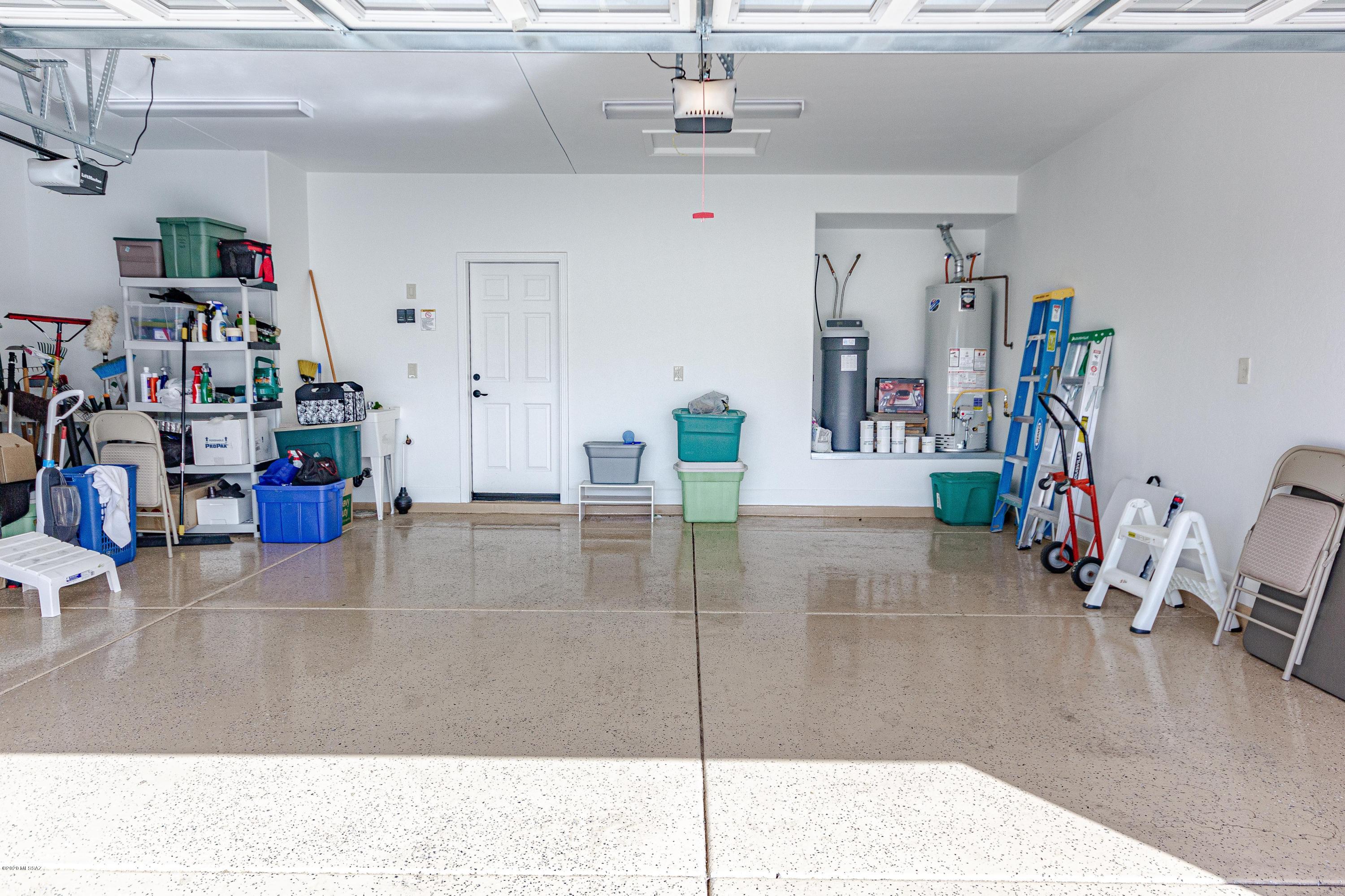 Quail Creek II Unit 21 - Residential