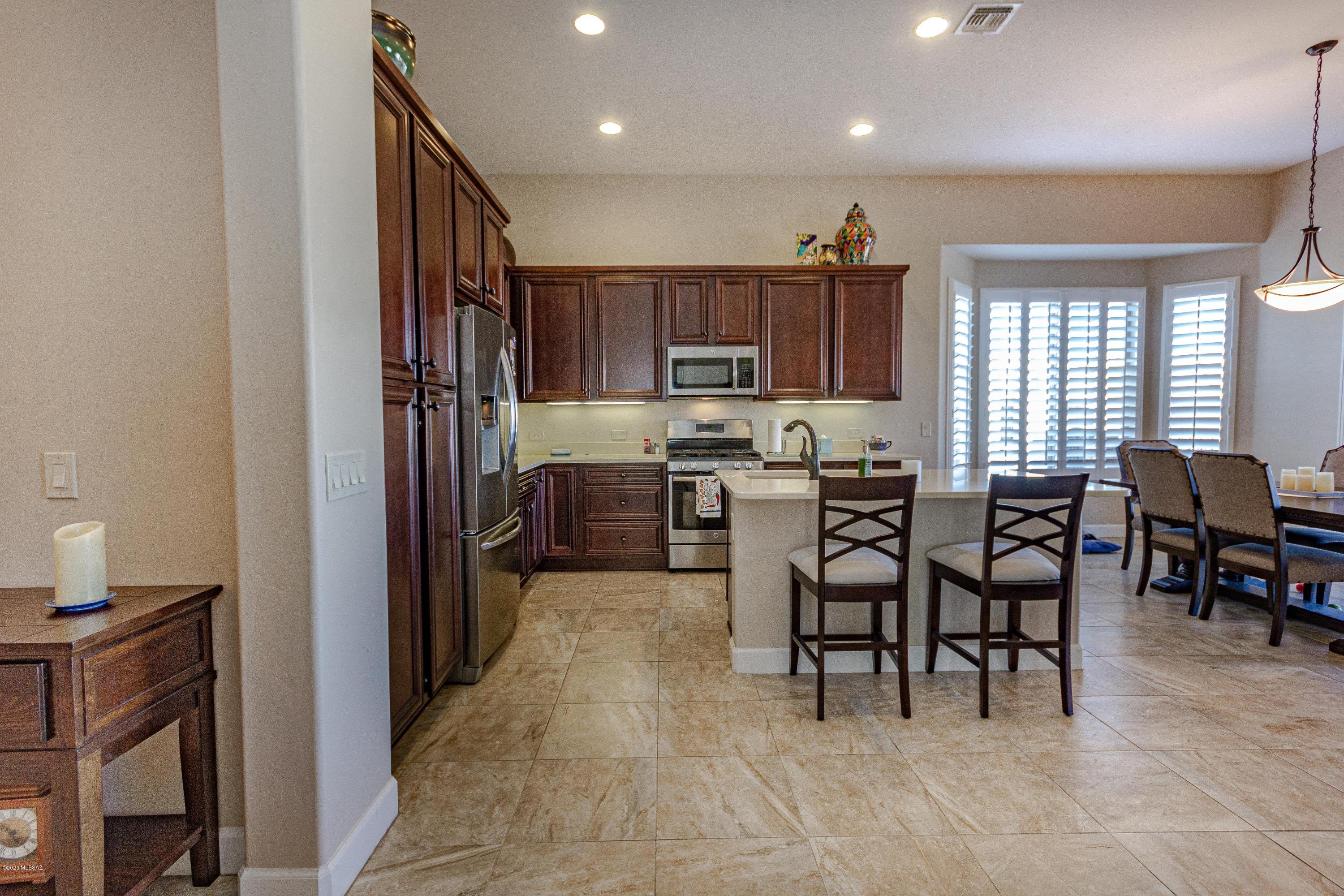 Quail Creek II Unit 21 - Residential