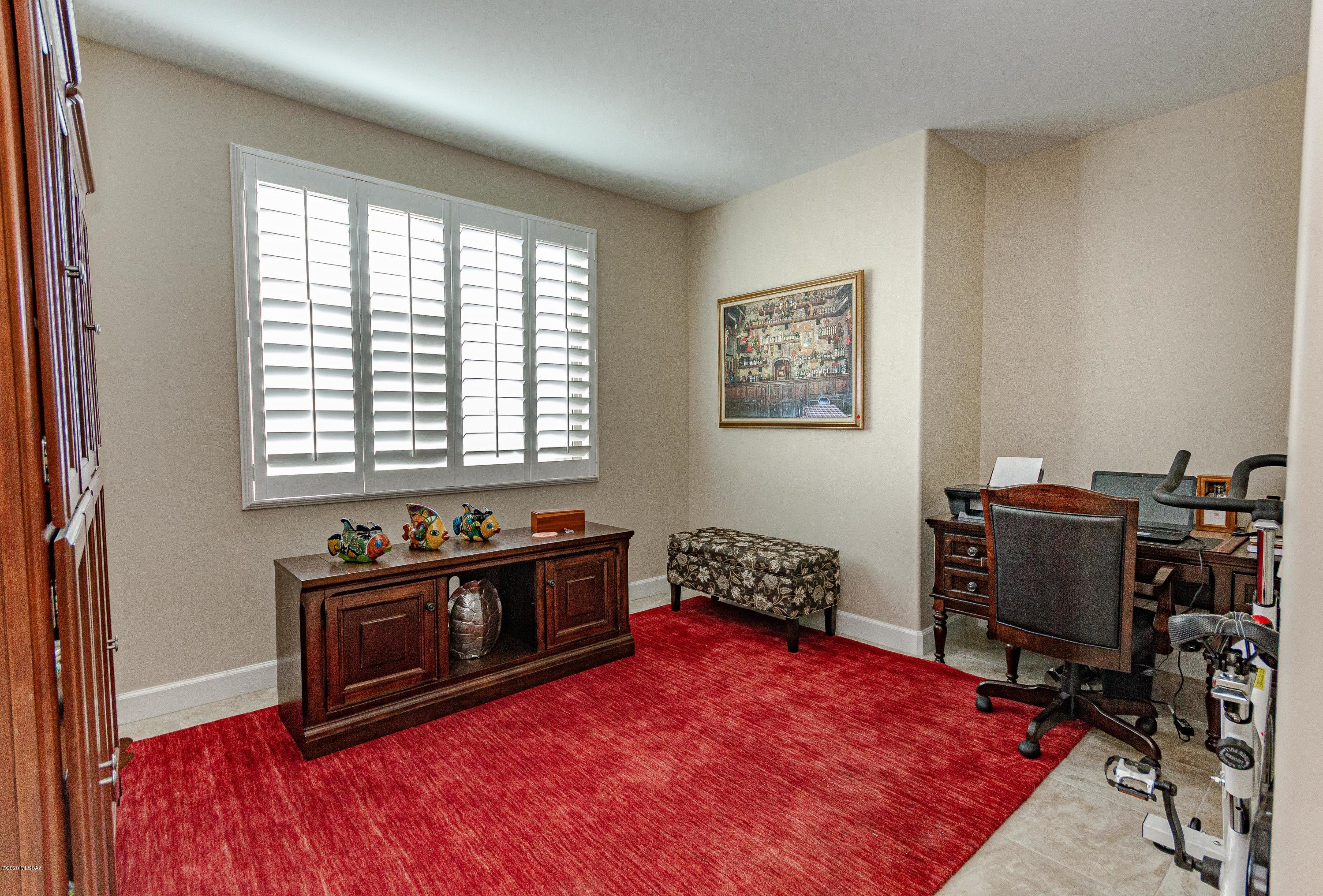 Quail Creek II Unit 21 - Residential