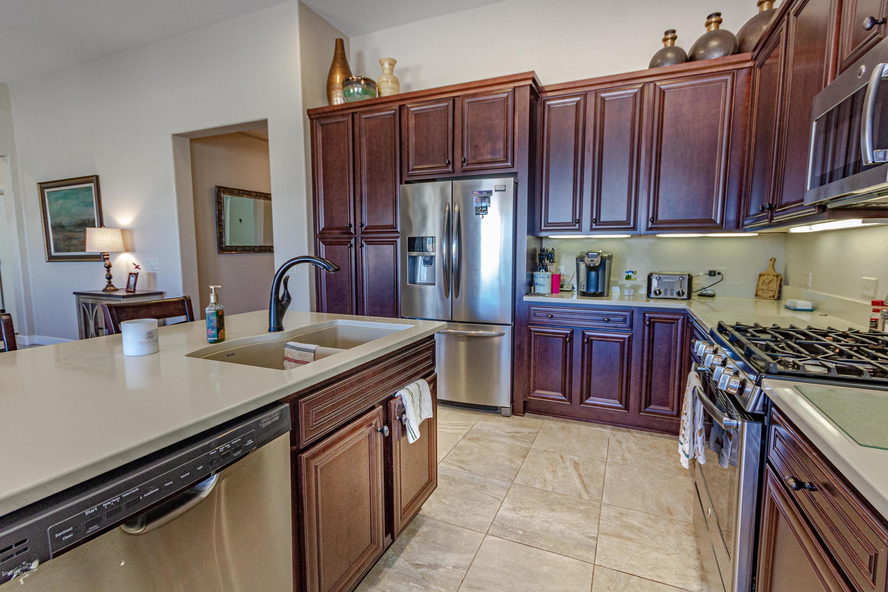Quail Creek II Unit 21 - Residential