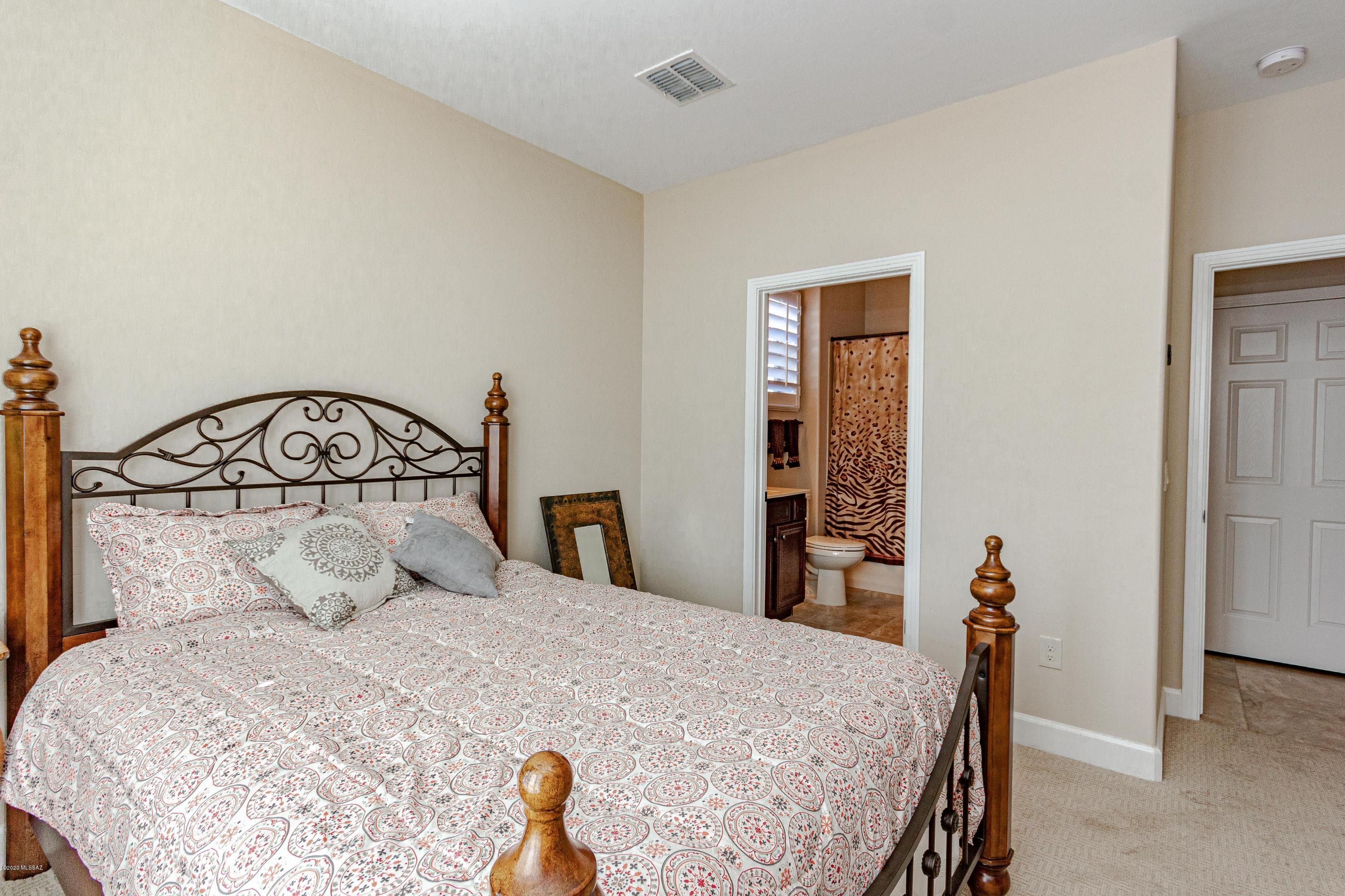Quail Creek II Unit 21 - Residential