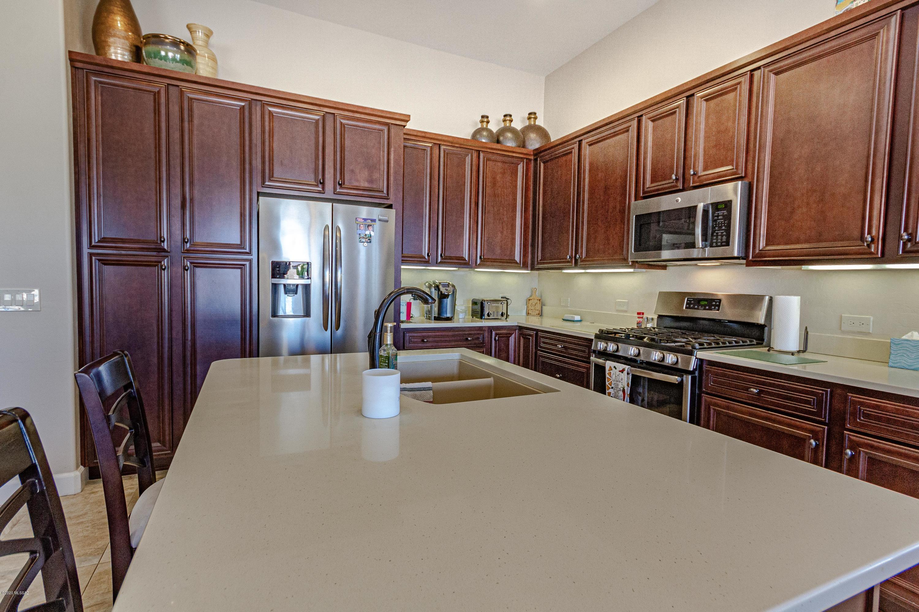 Quail Creek II Unit 21 - Residential