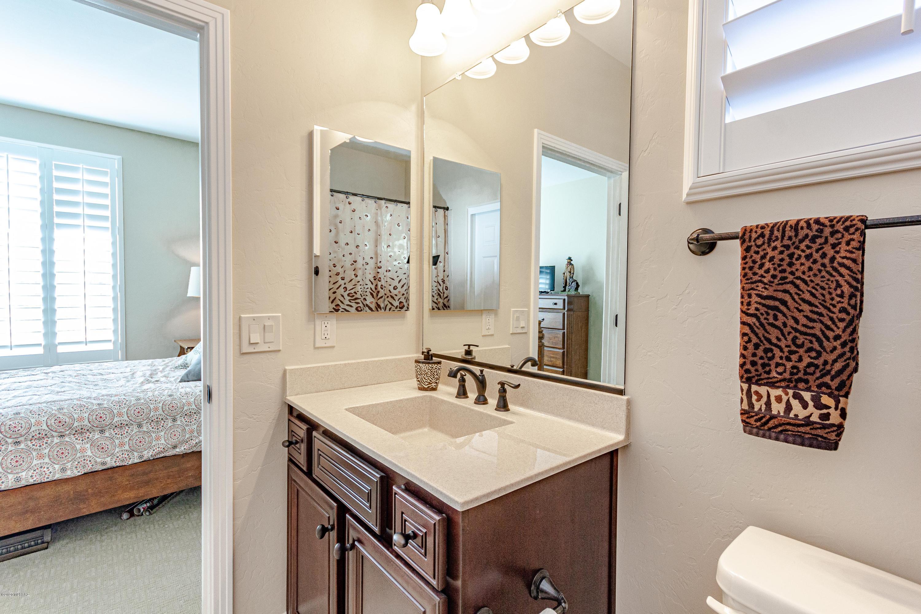 Quail Creek II Unit 21 - Residential
