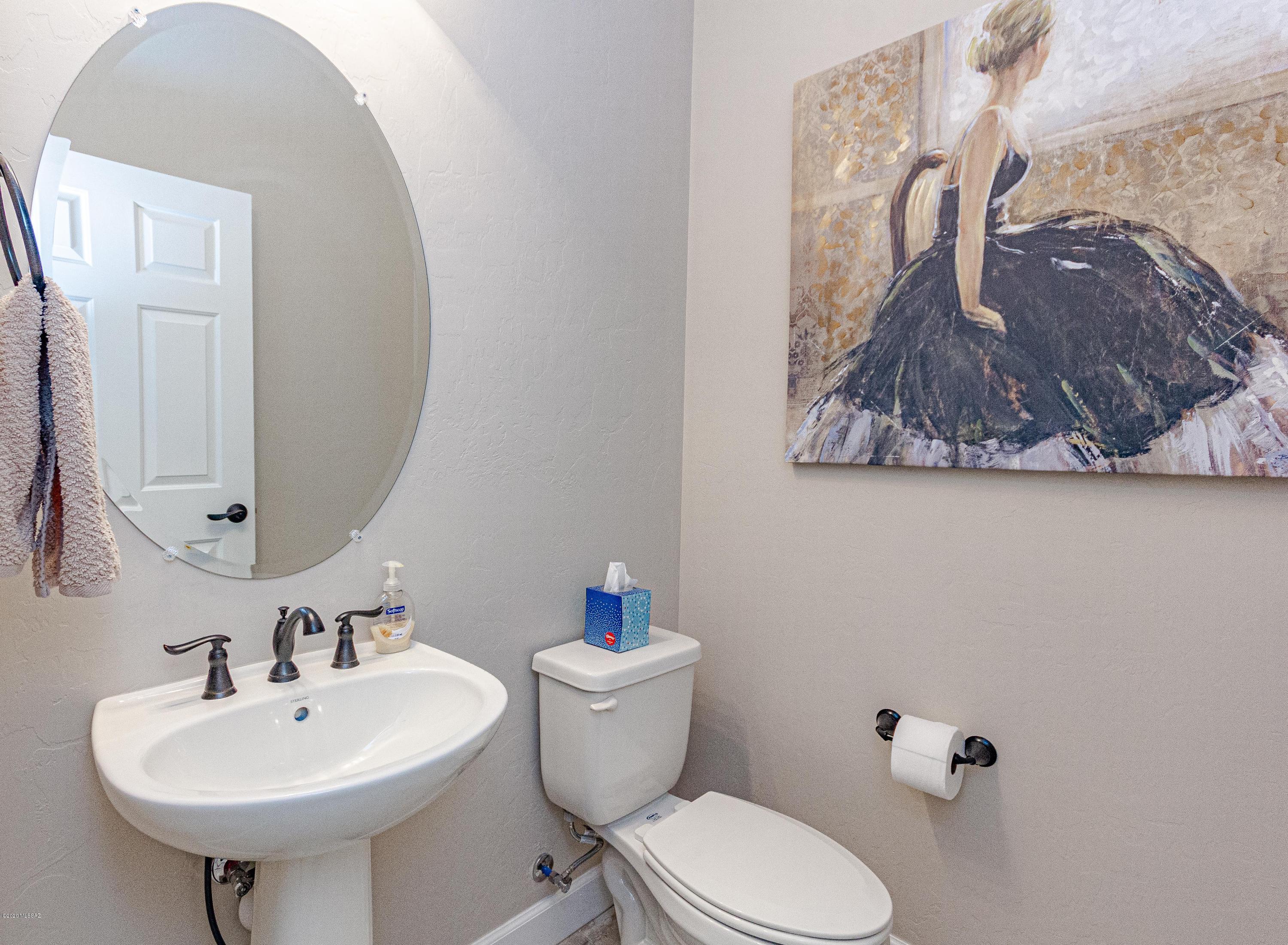 Quail Creek II Unit 21 - Residential