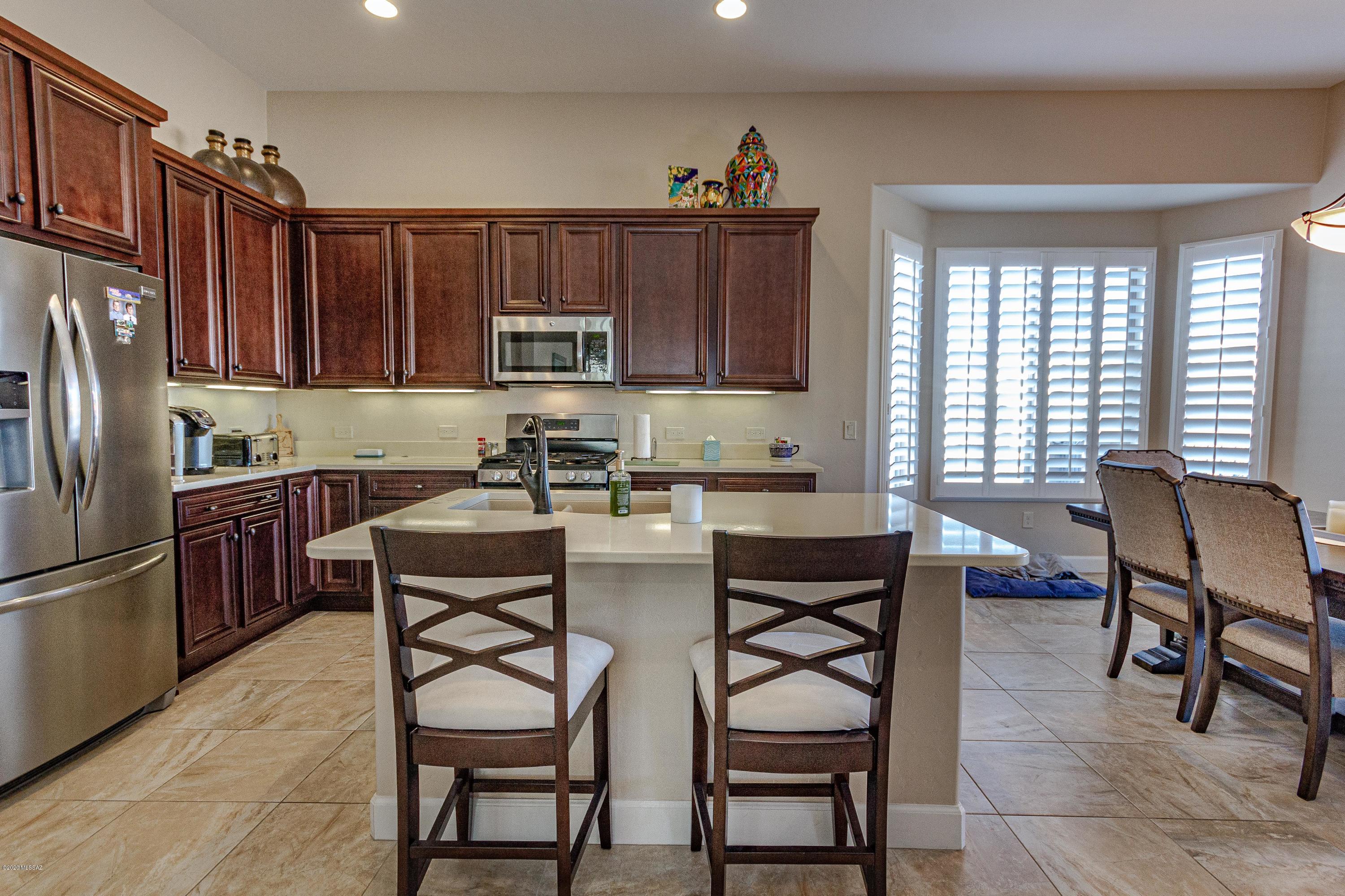 Quail Creek II Unit 21 - Residential