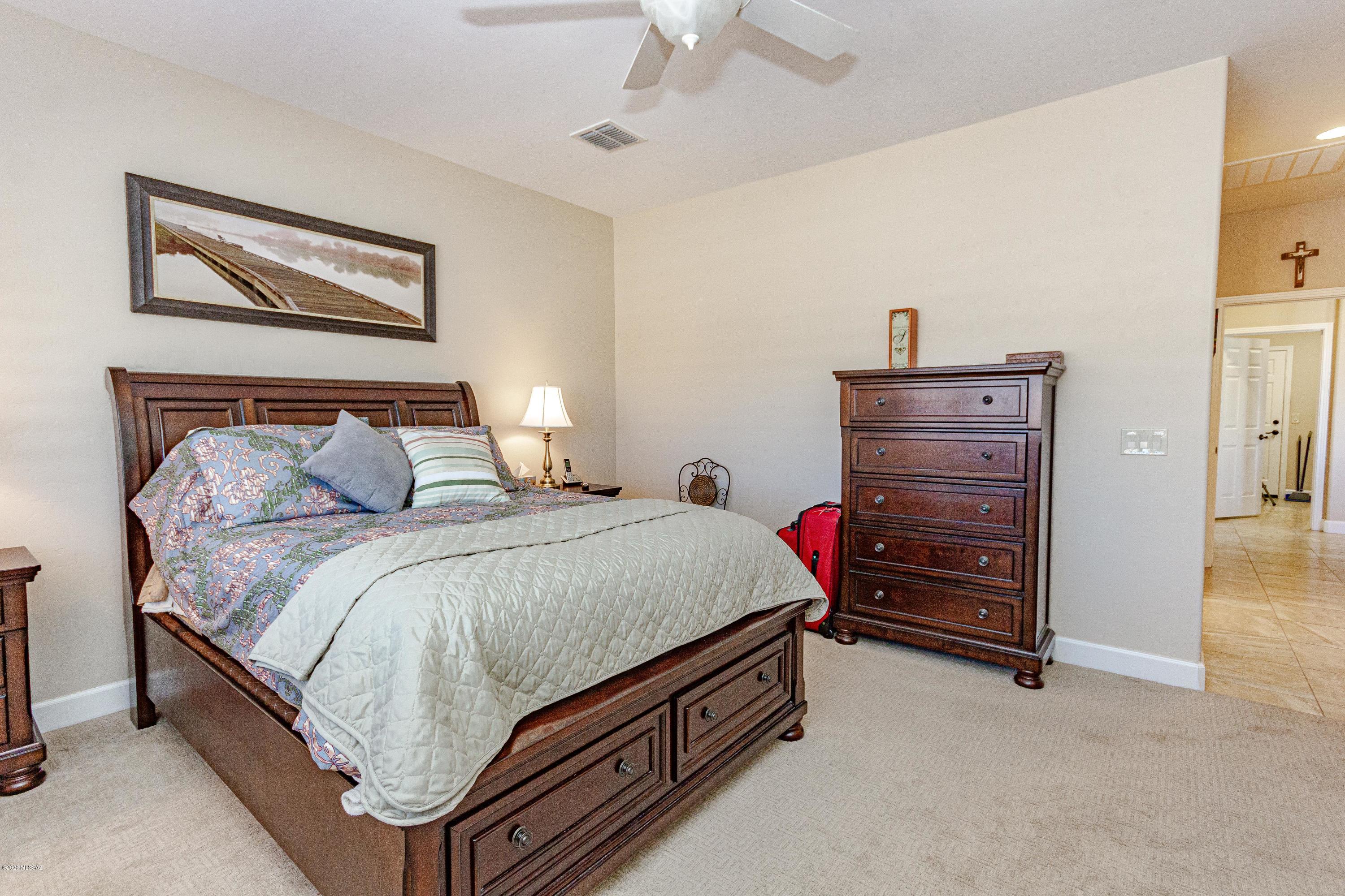 Quail Creek II Unit 21 - Residential