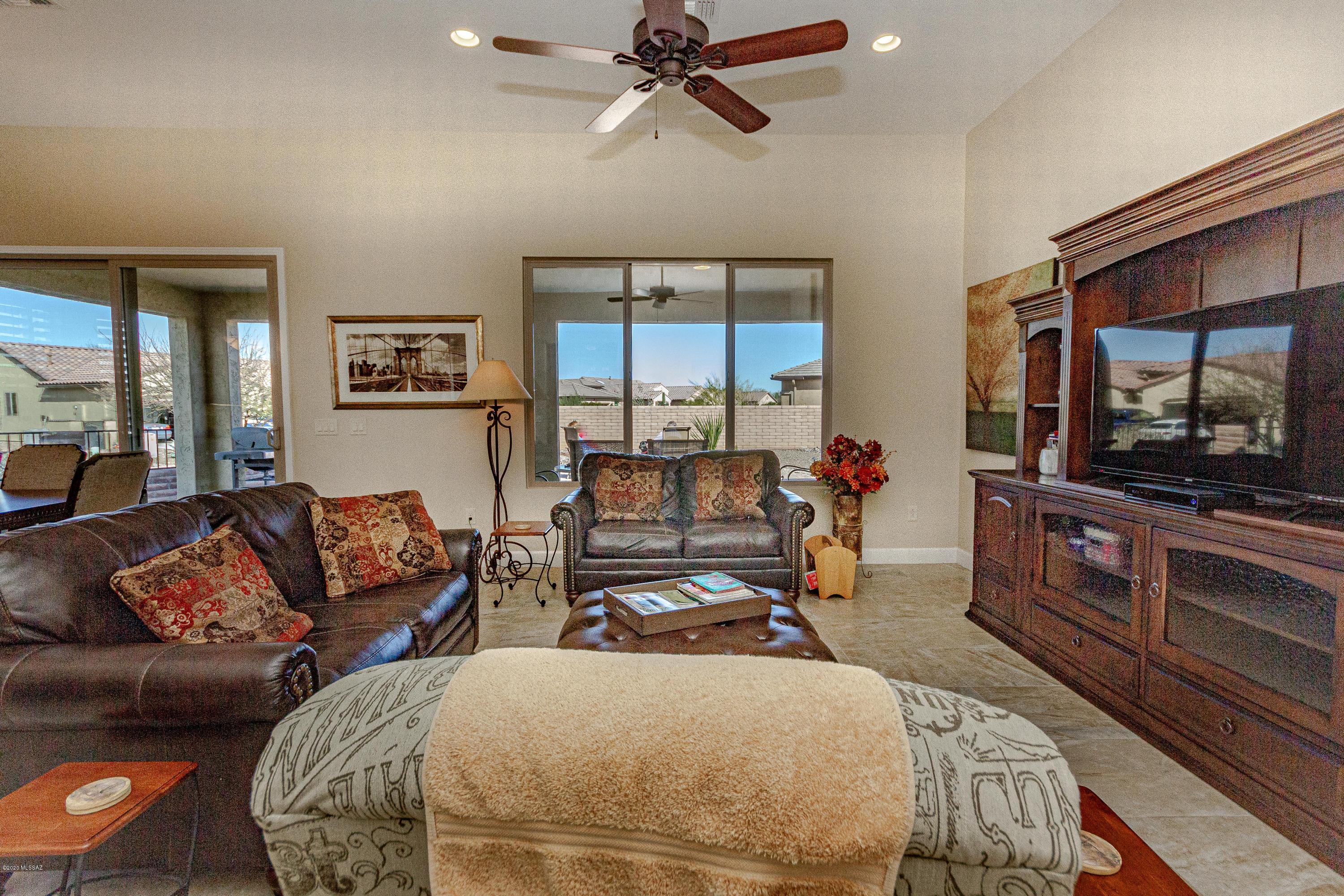Quail Creek II Unit 21 - Residential