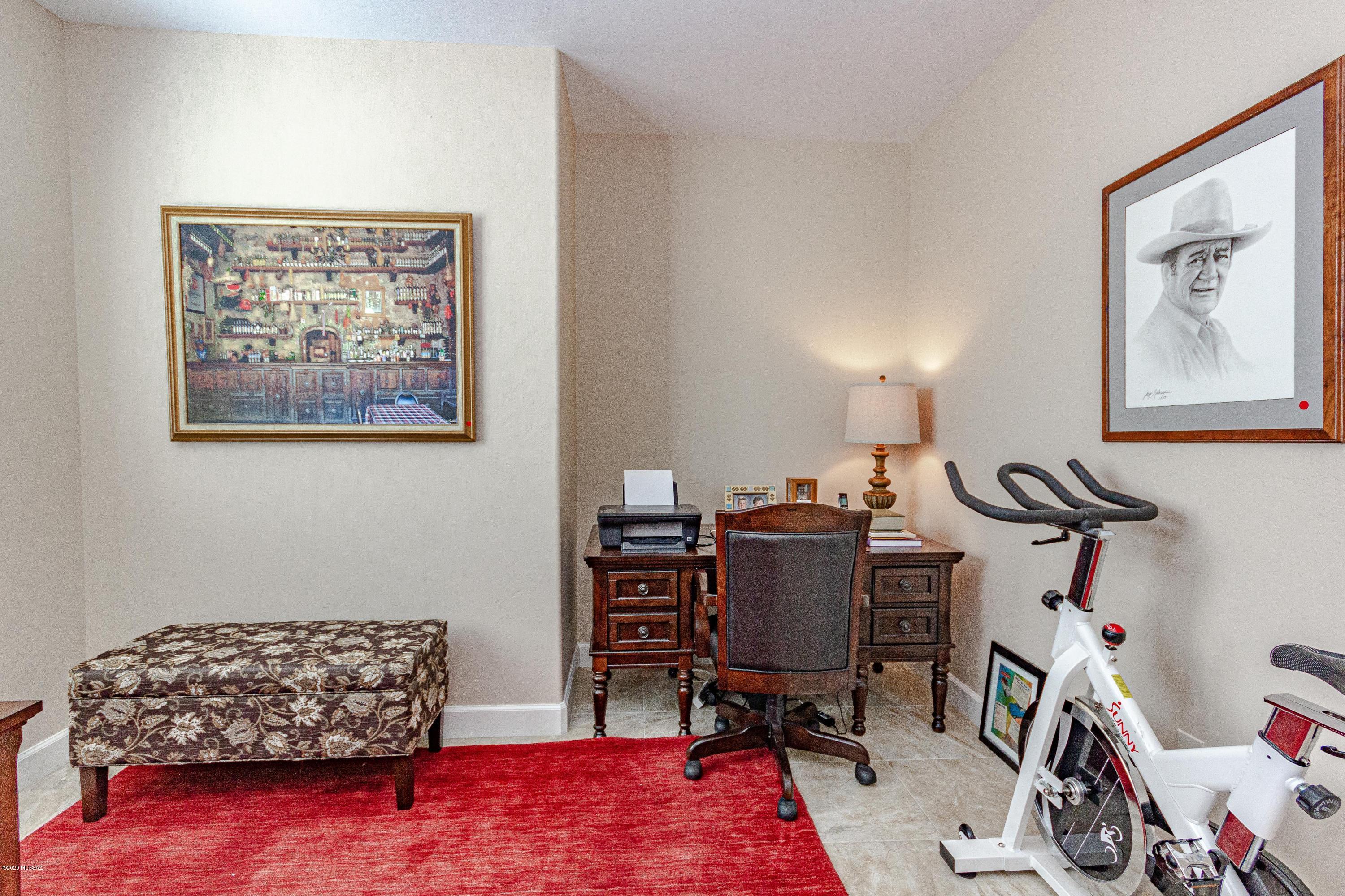 Quail Creek II Unit 21 - Residential