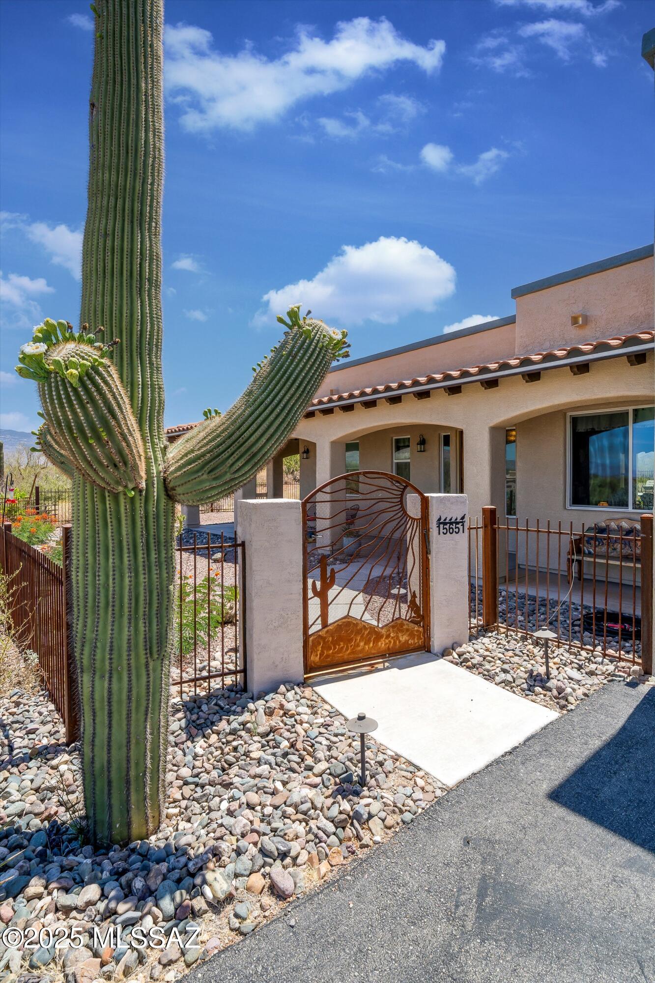 15651 E Wandering Creek Place