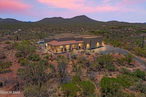 15651 E Wandering Creek Place Vail AZ 85641