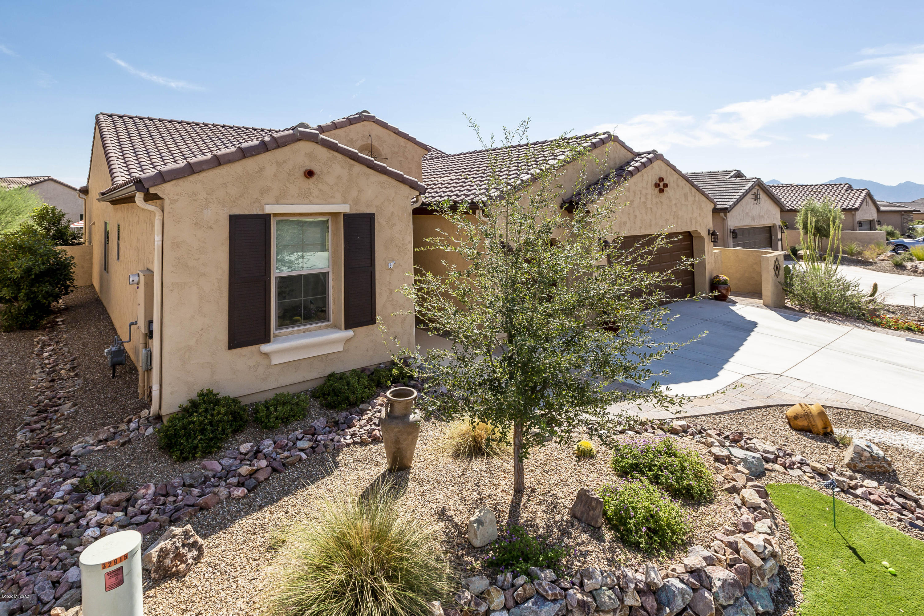 Saddlebrooke Ranch - Residential