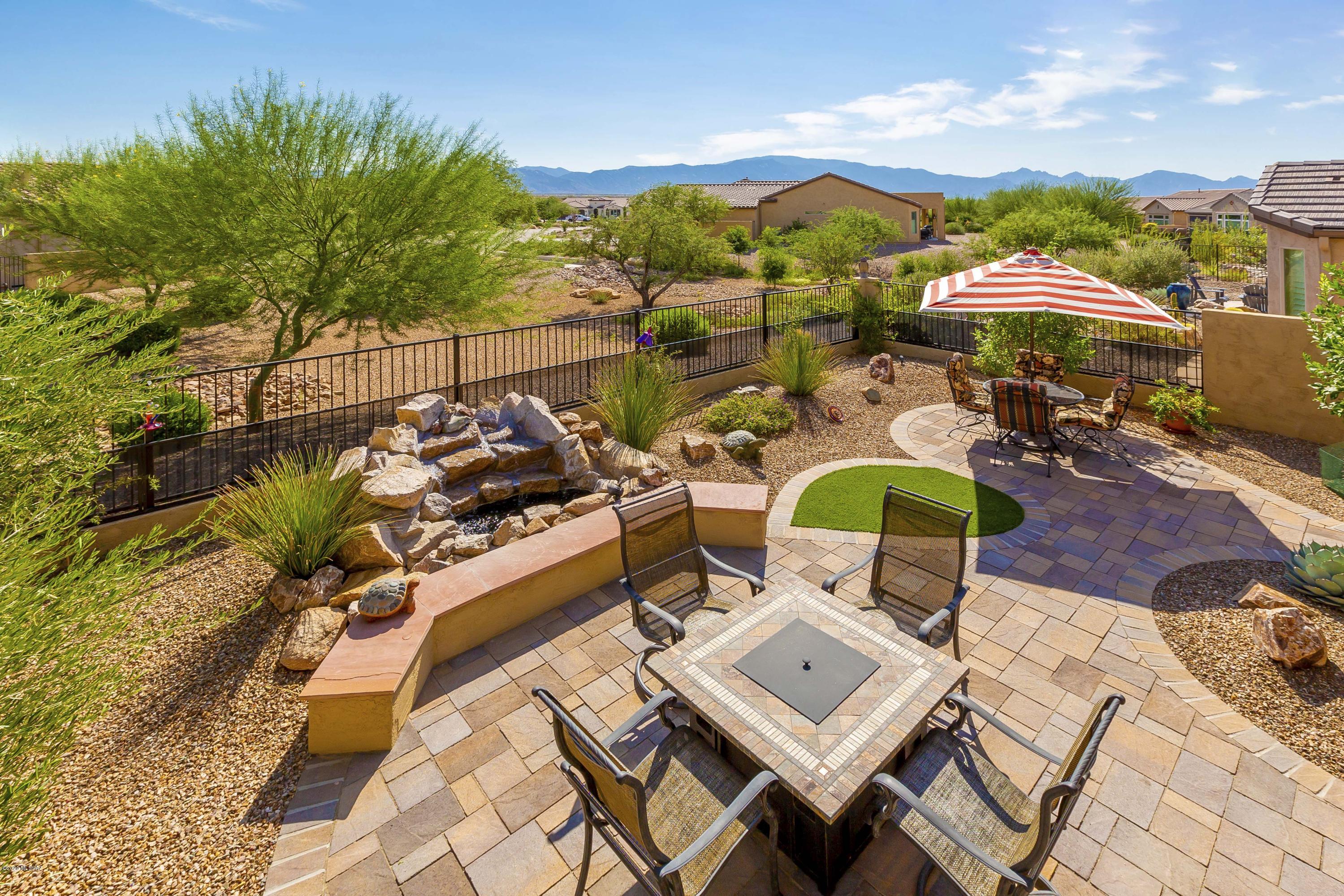 Saddlebrooke Ranch - Residential