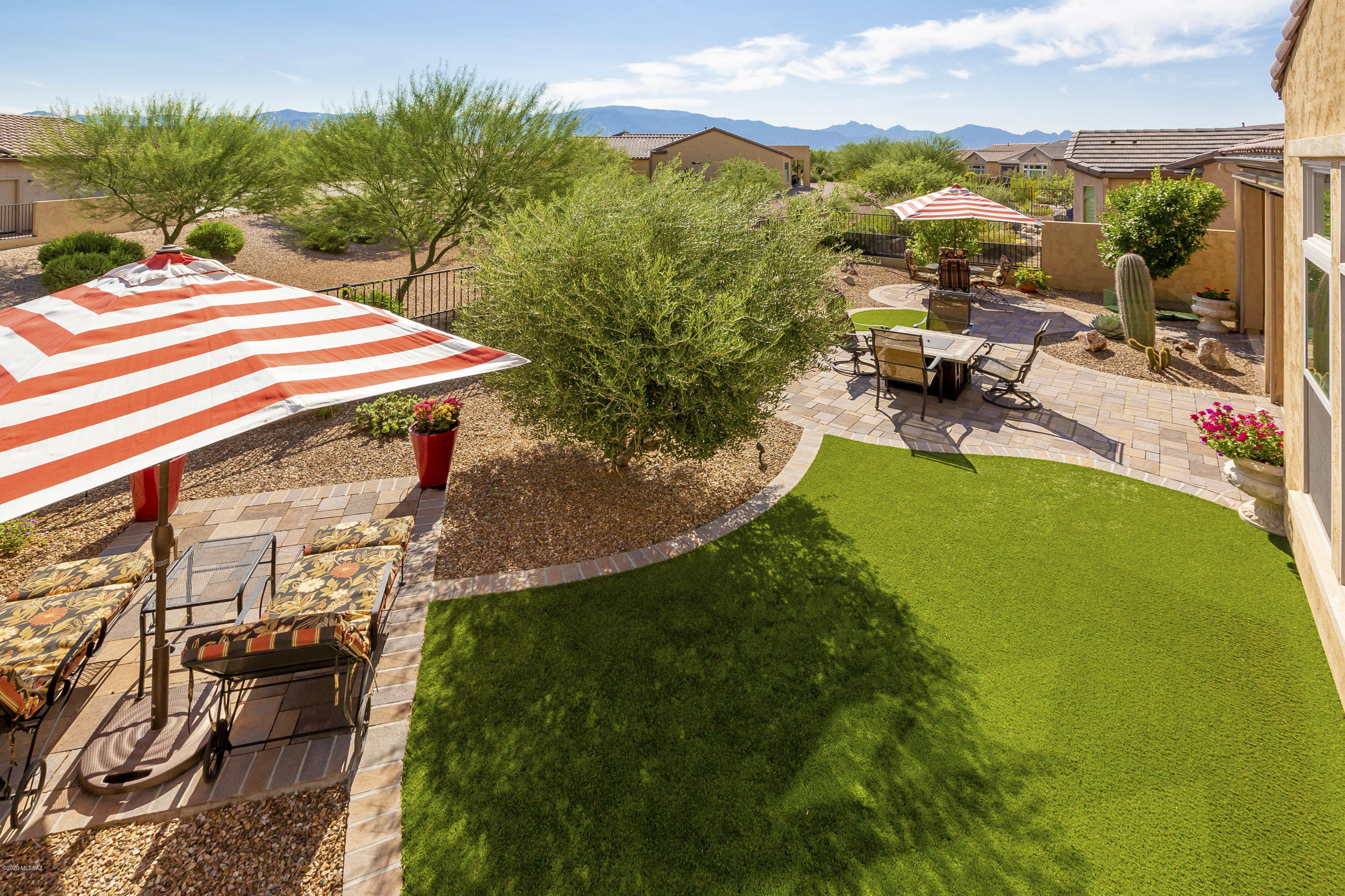 Saddlebrooke Ranch - Residential