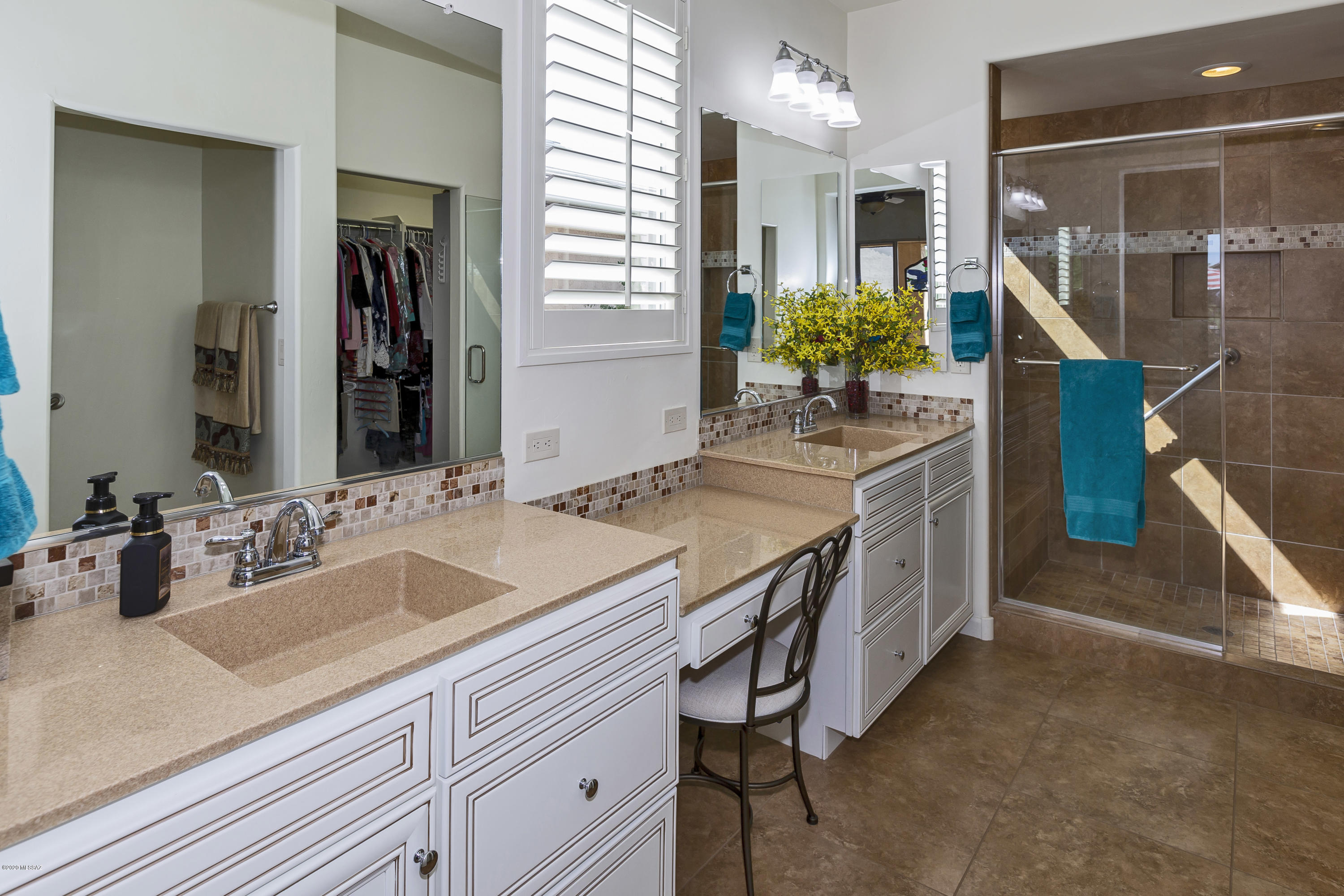 Saddlebrooke Ranch - Residential