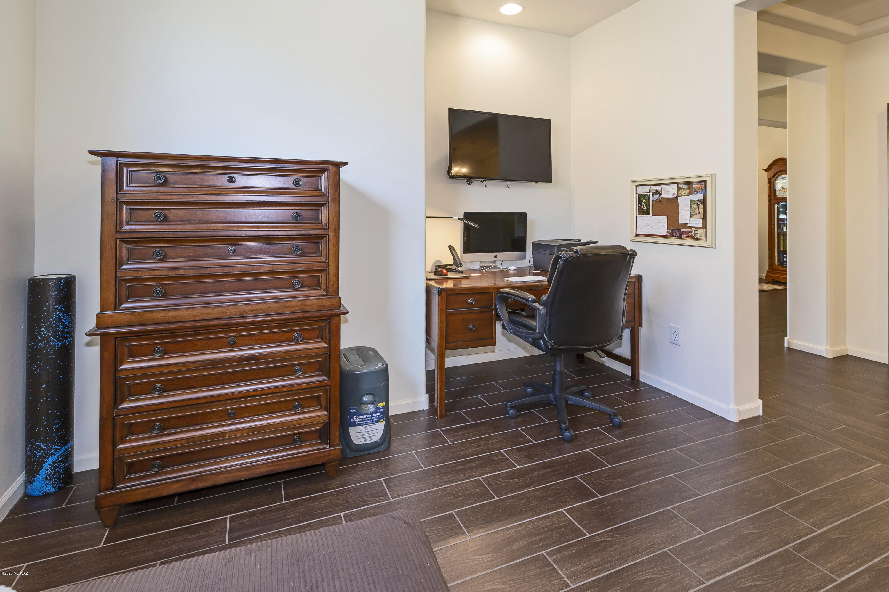 Saddlebrooke Ranch - Residential