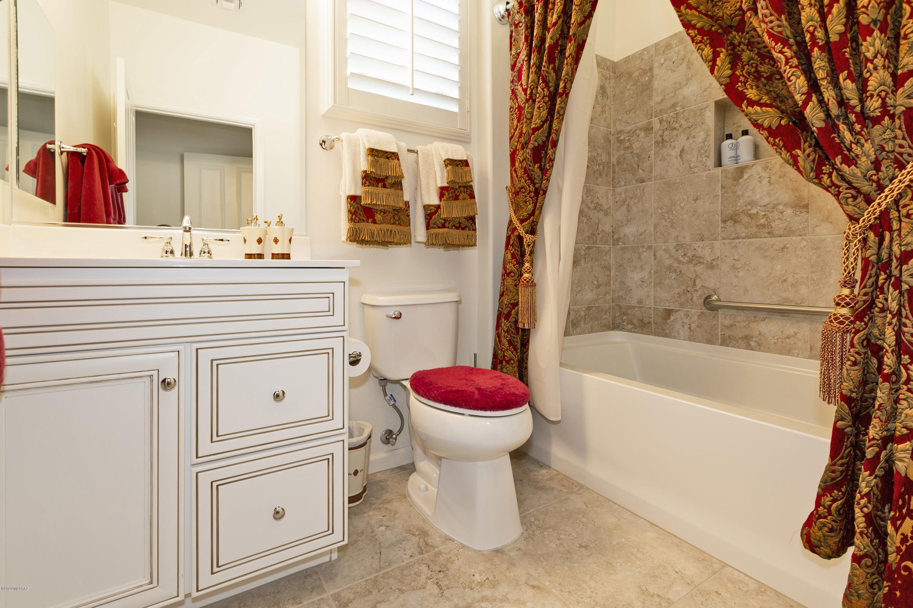 Saddlebrooke Ranch - Residential