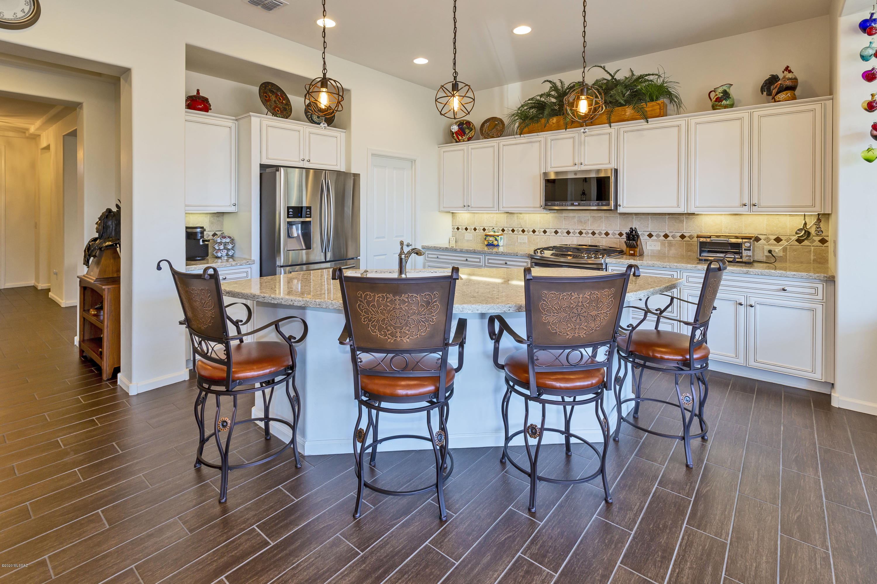 Saddlebrooke Ranch - Residential